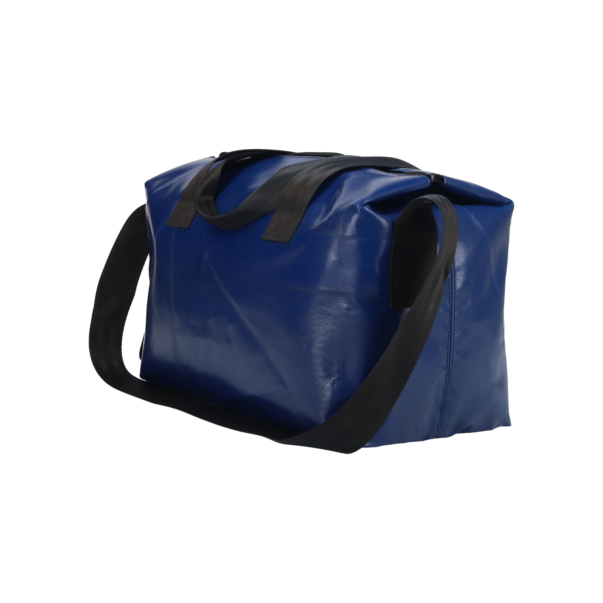 The big sports bag: F46 CLARK | FREITAG