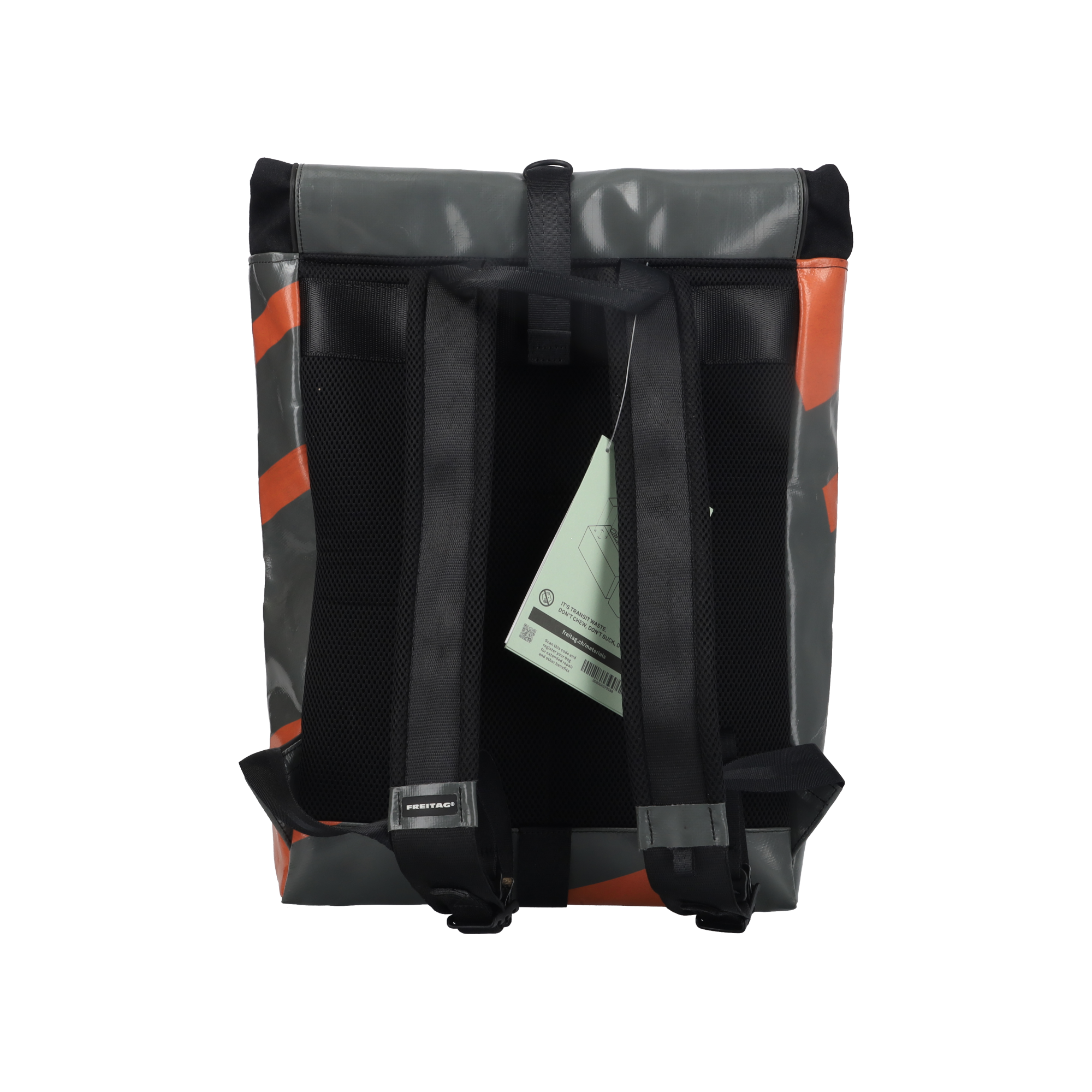 F306 HAZZARD | FREITAG