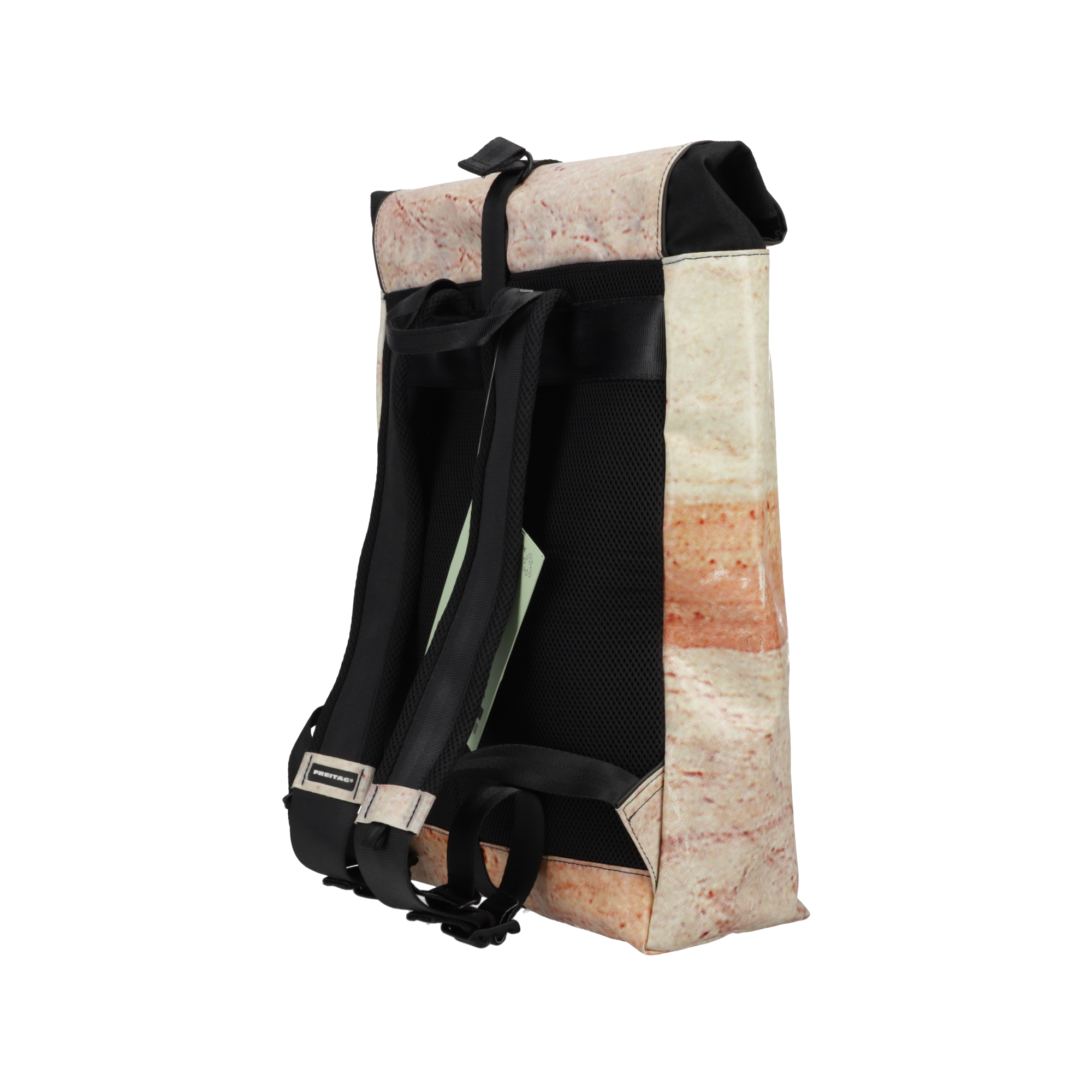 FREITAG F421 Sleeve for Laptop15 オールブラック F421 SLEEVE FOR LAPTOP 15