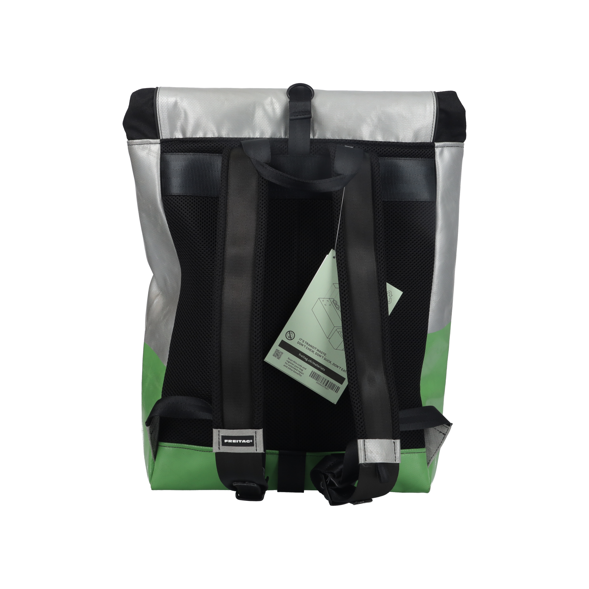 F155 CLAPTON | FREITAG