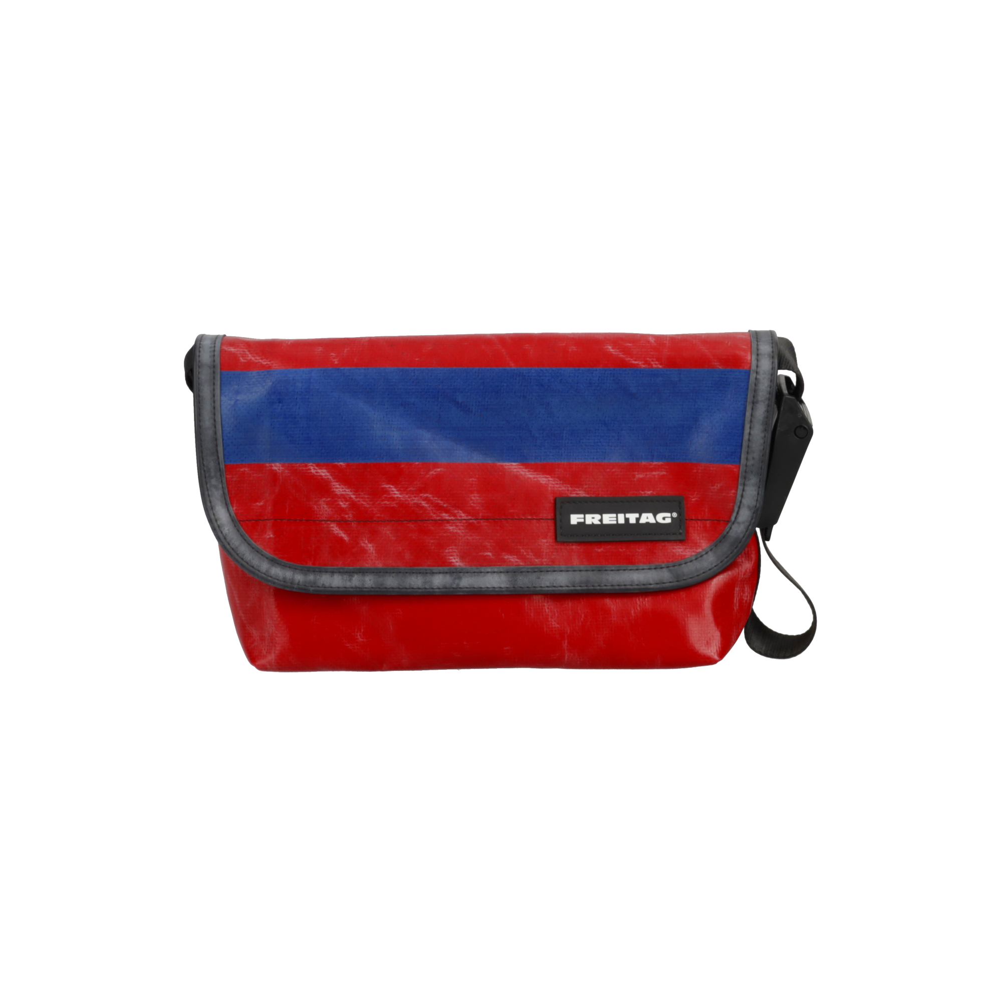 アップサイクルされたバッグとアクセサリー | FREITAG