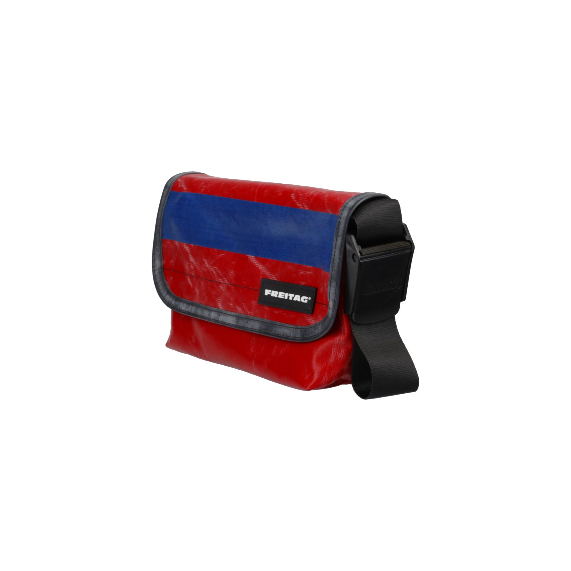 アップサイクルされたバッグとアクセサリー | FREITAG