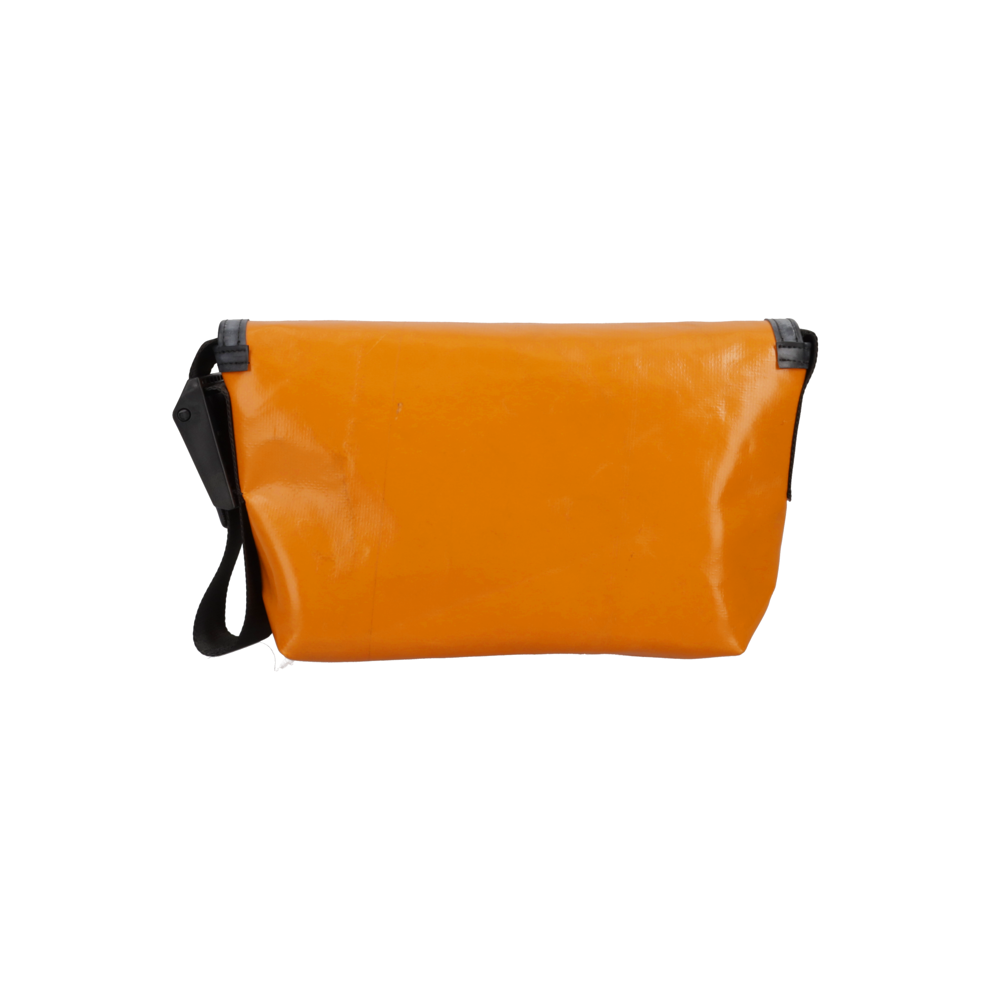 FREITAG シルバーオレンジバックパック FREITAG シルバーオレンジバックパック