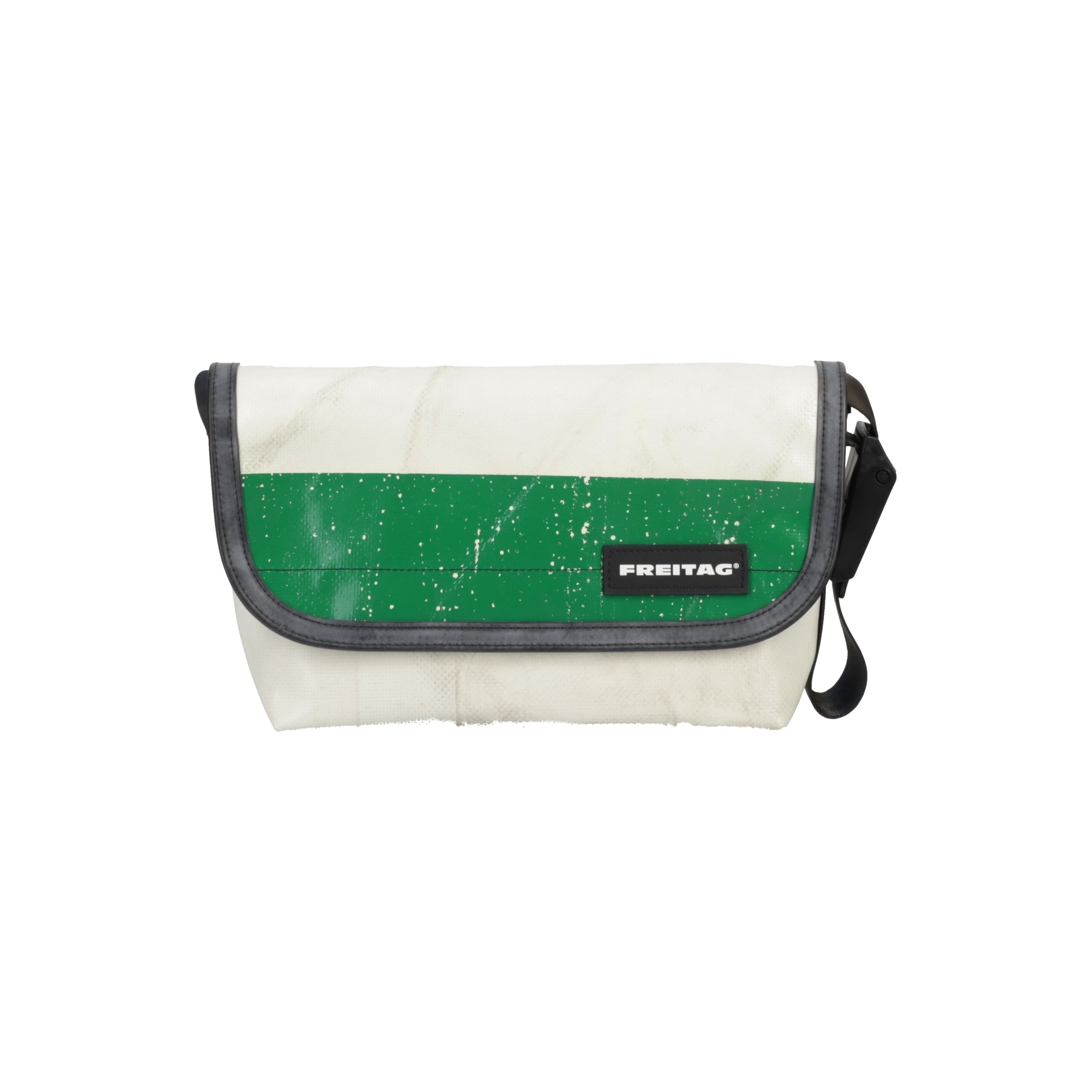 FREITAG F41 HAWAII FIVE-0 メッセンジャーバッグ 緑 FREITAG F41 HAWAII FIVE-0 メッセンジャーバッグ 緑 F41 HAWAII