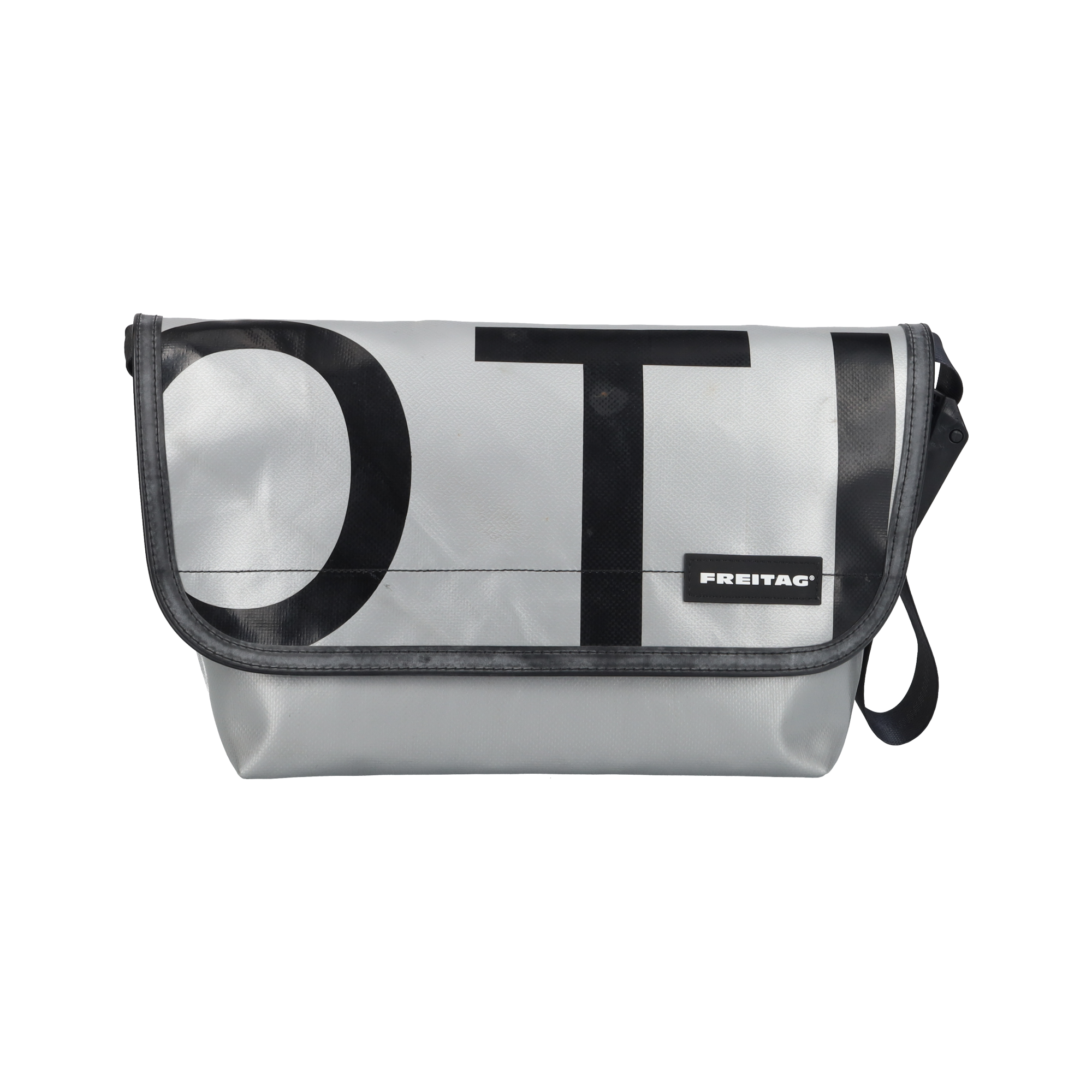 MESSENGER BAGS | FREITAG