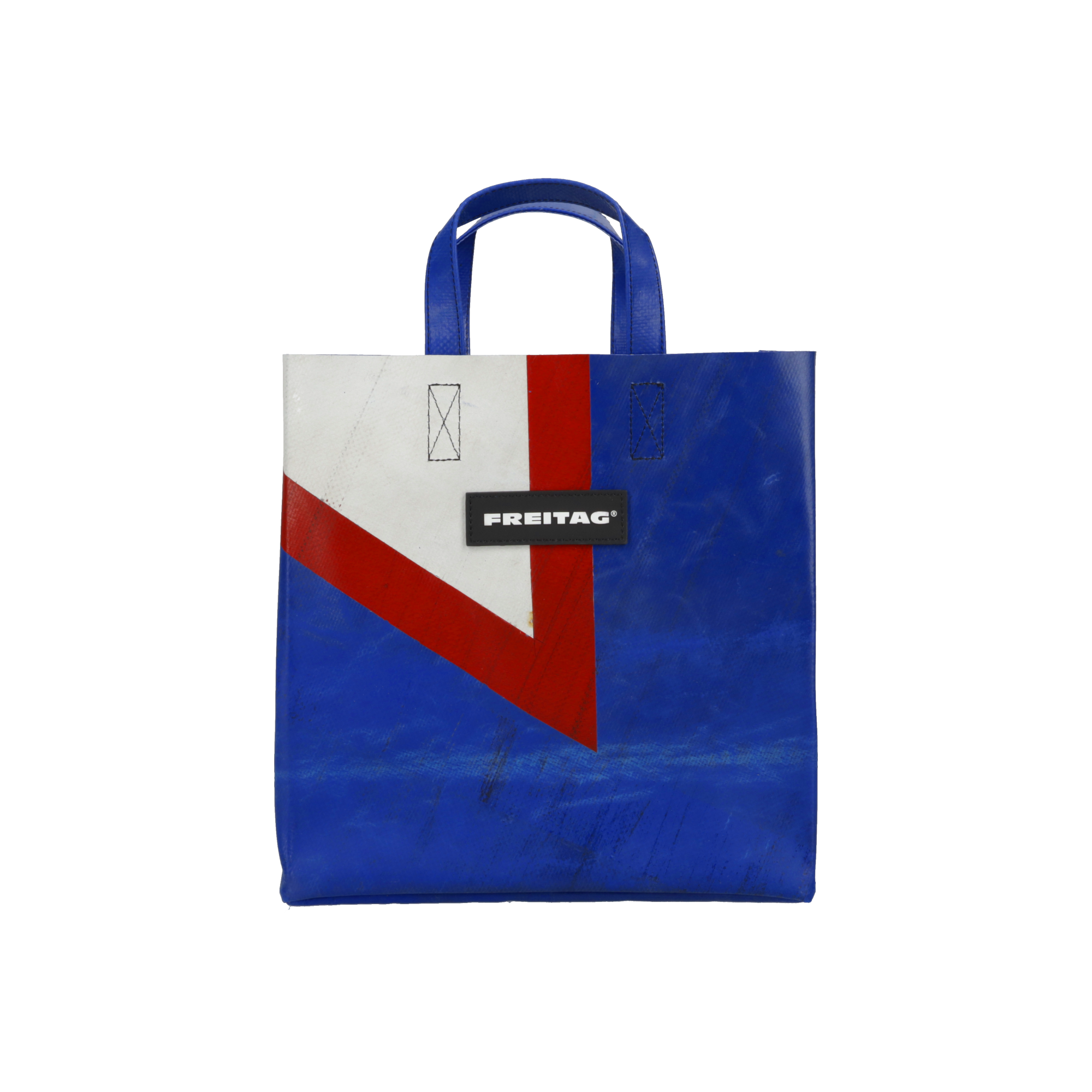 F250 SONNY | FREITAG