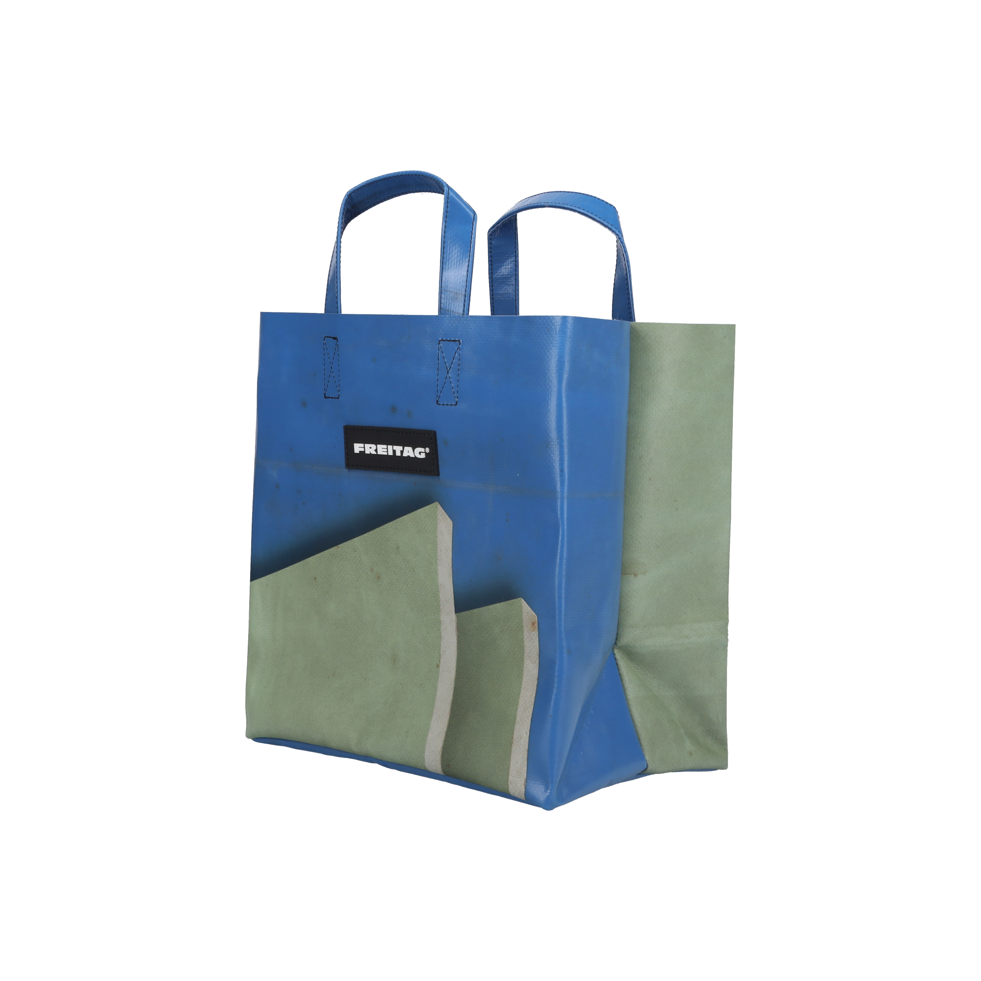 バッグのカスタマイズ | FREITAG