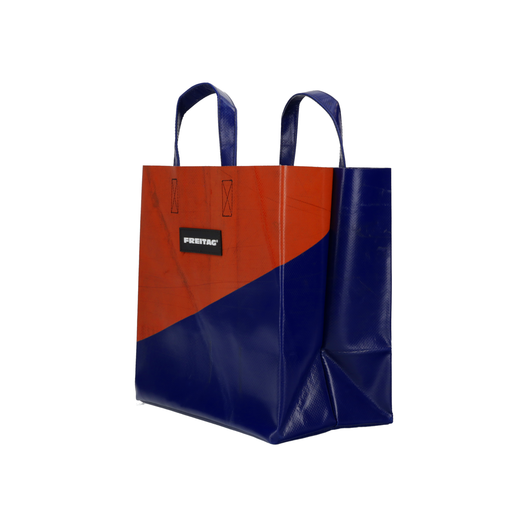 FREITAG F250 SONNYトートバッグ 【希少】グレー/オレンジ F250 SONNY | FREITAG