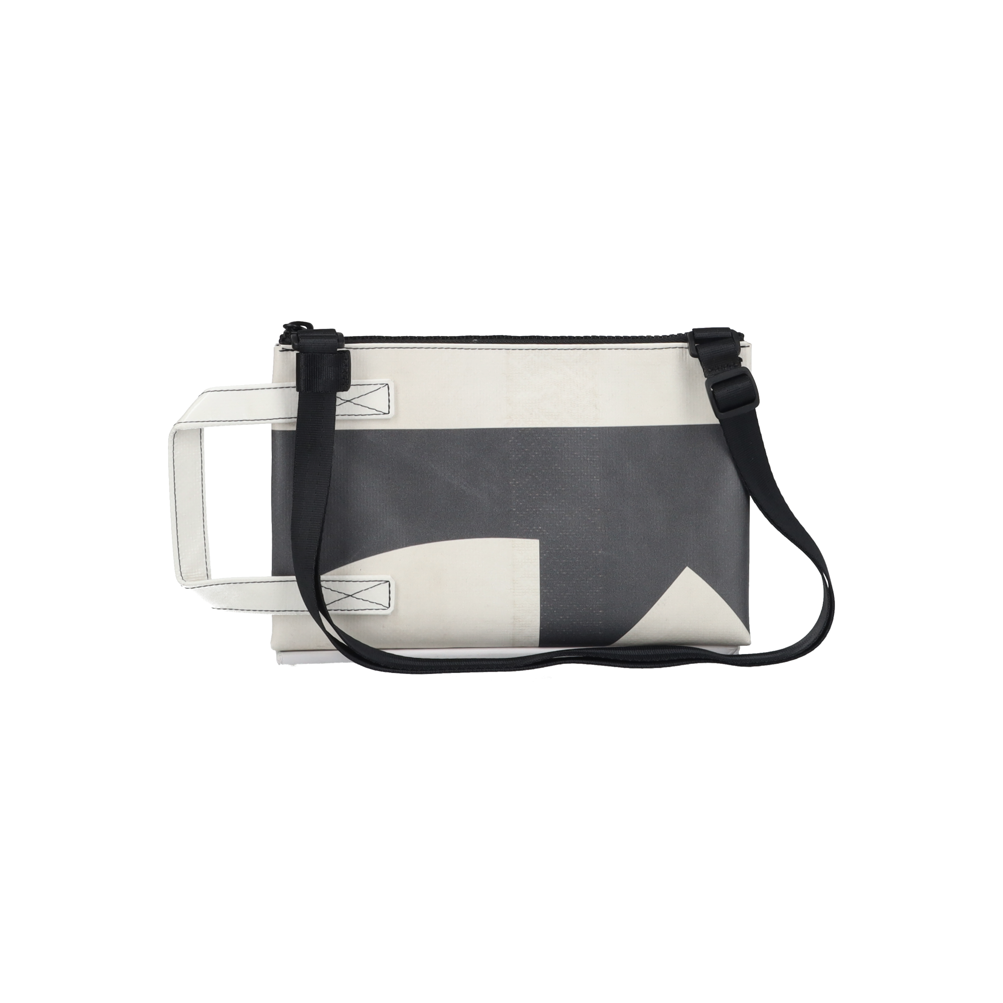 【美品】FREITAG ボディバッグ ファニーパック＆クロスボディバッグ | FREITAG