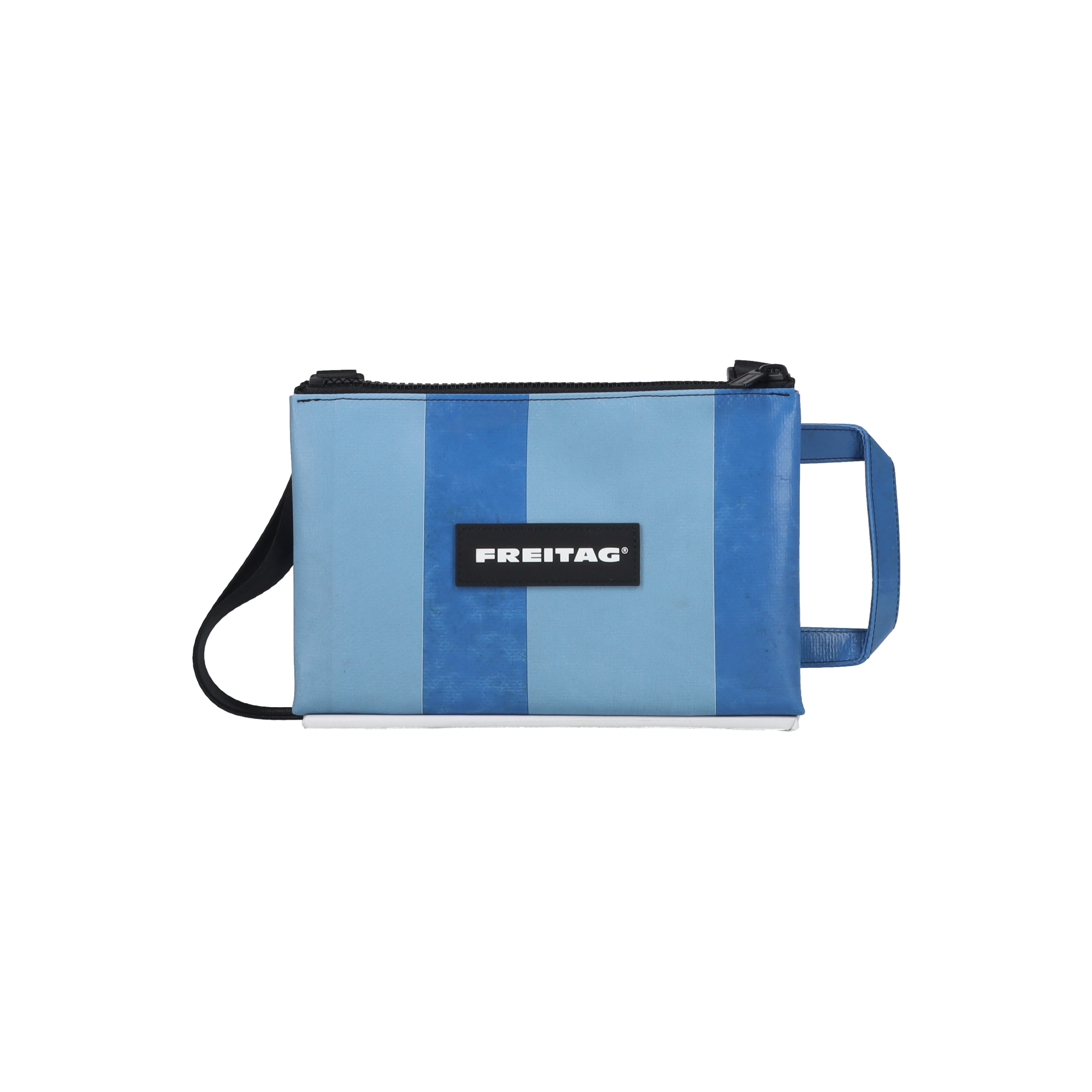 FREITAG 【廃盤モデル】 アップサイクルされたバッグとアクセサリー | FREITAG