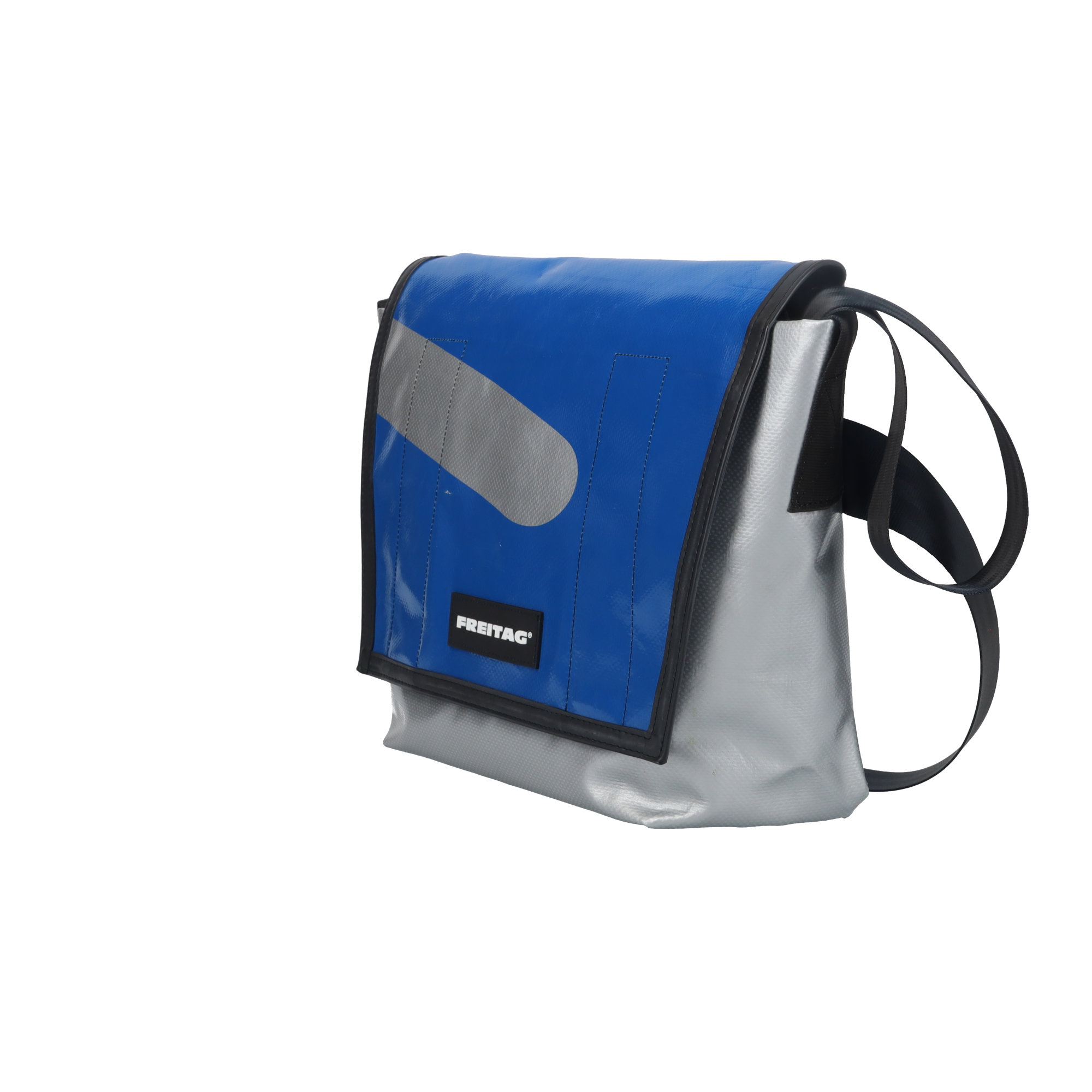 FREITAG メッセンジャーバッグ 青 メッセンジャーバッグ | FREITAG