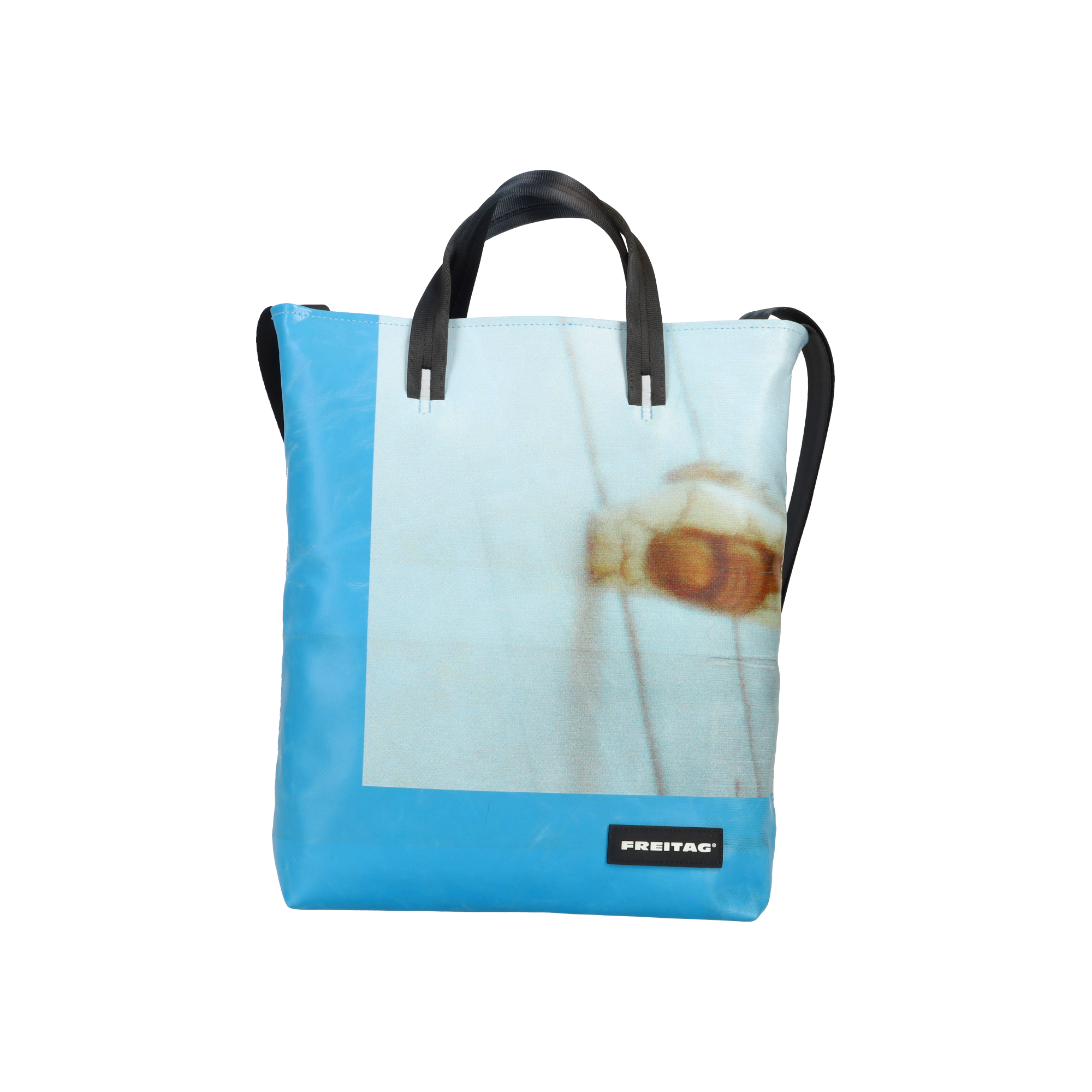 F201 PETE | FREITAG
