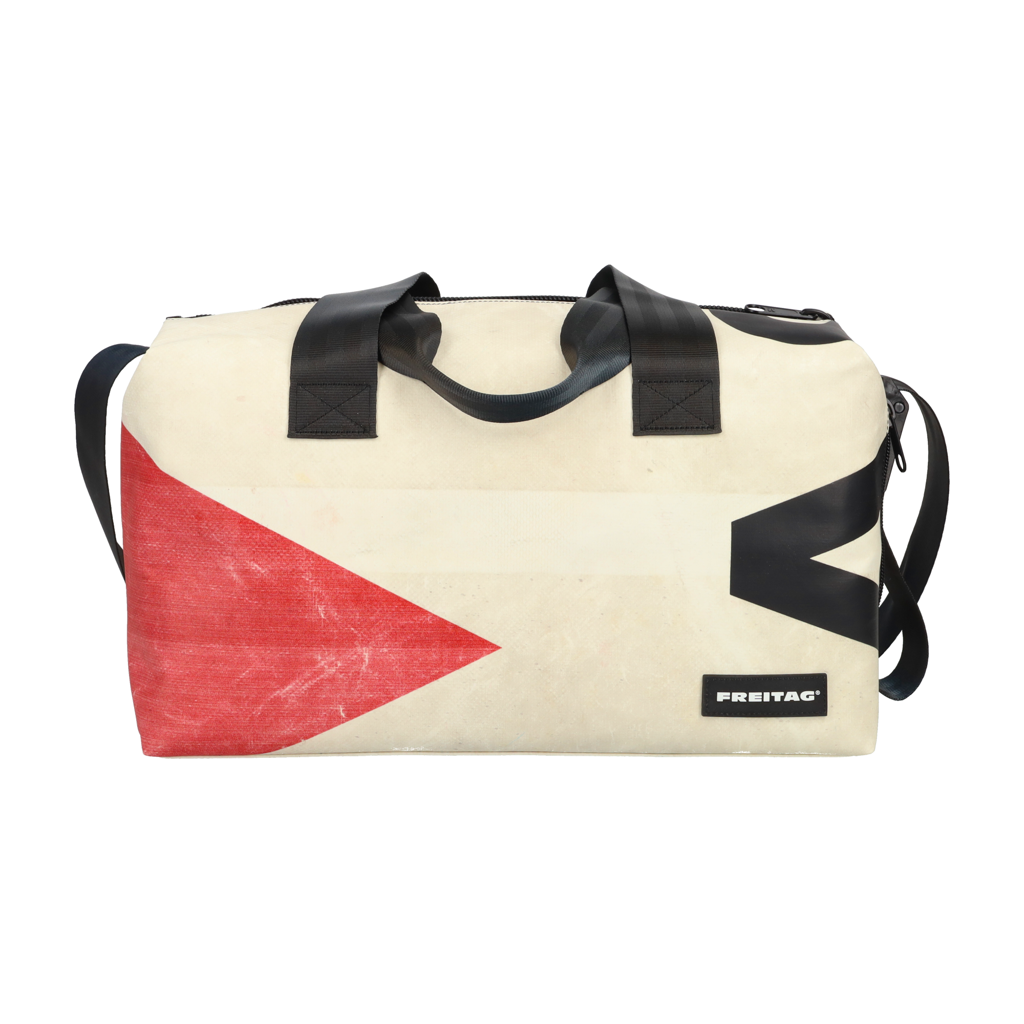 The big sports bag: F46 CLARK | FREITAG