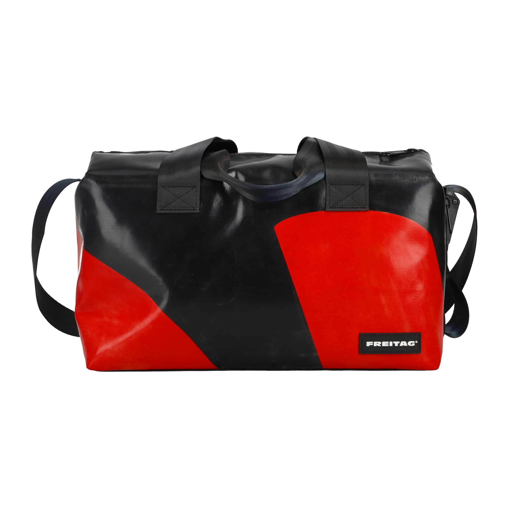 Mr.さん専用(F46 CLARK FREITAG) The big sports bag: F46 CLARK | FREITAG