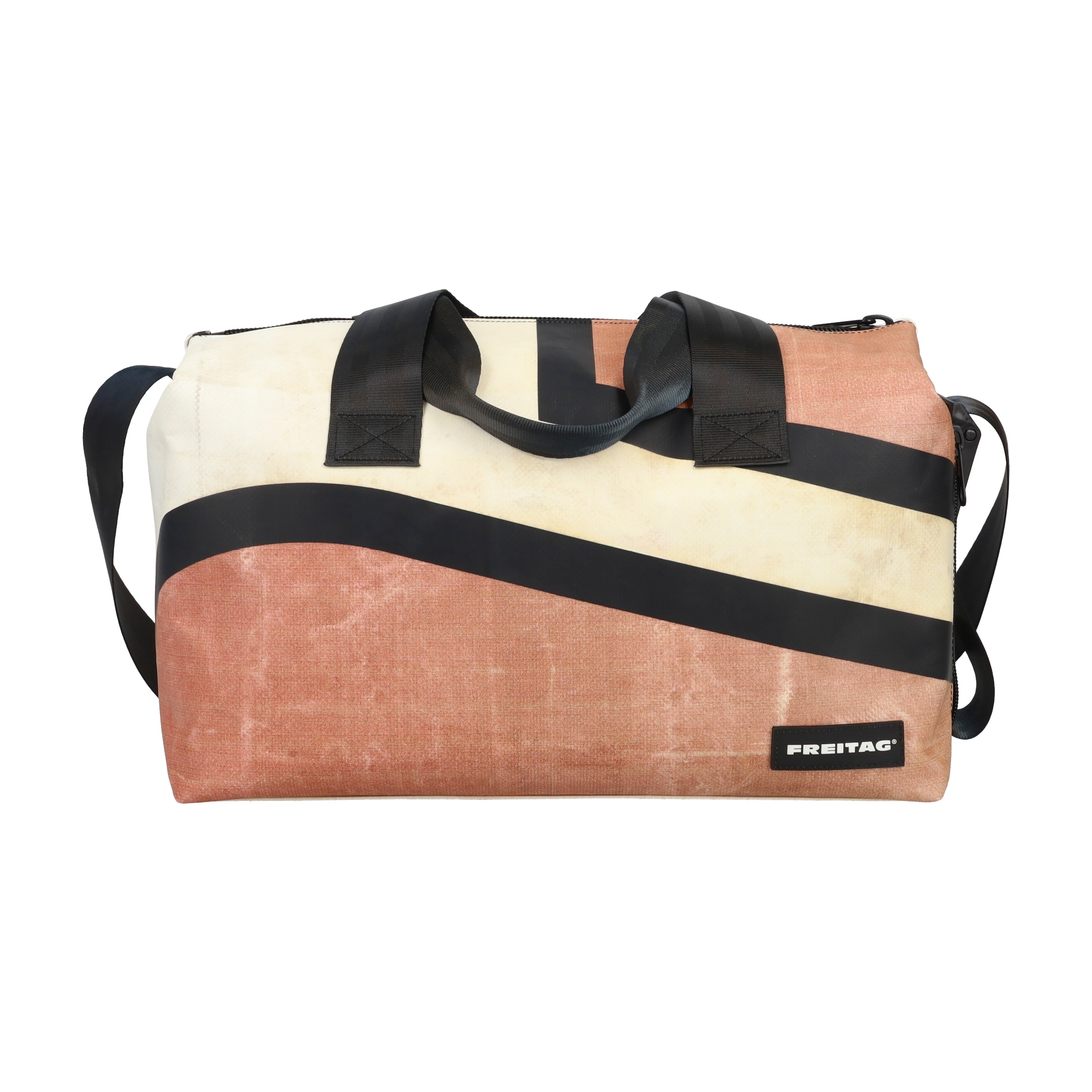 The big sports bag: F46 CLARK | FREITAG