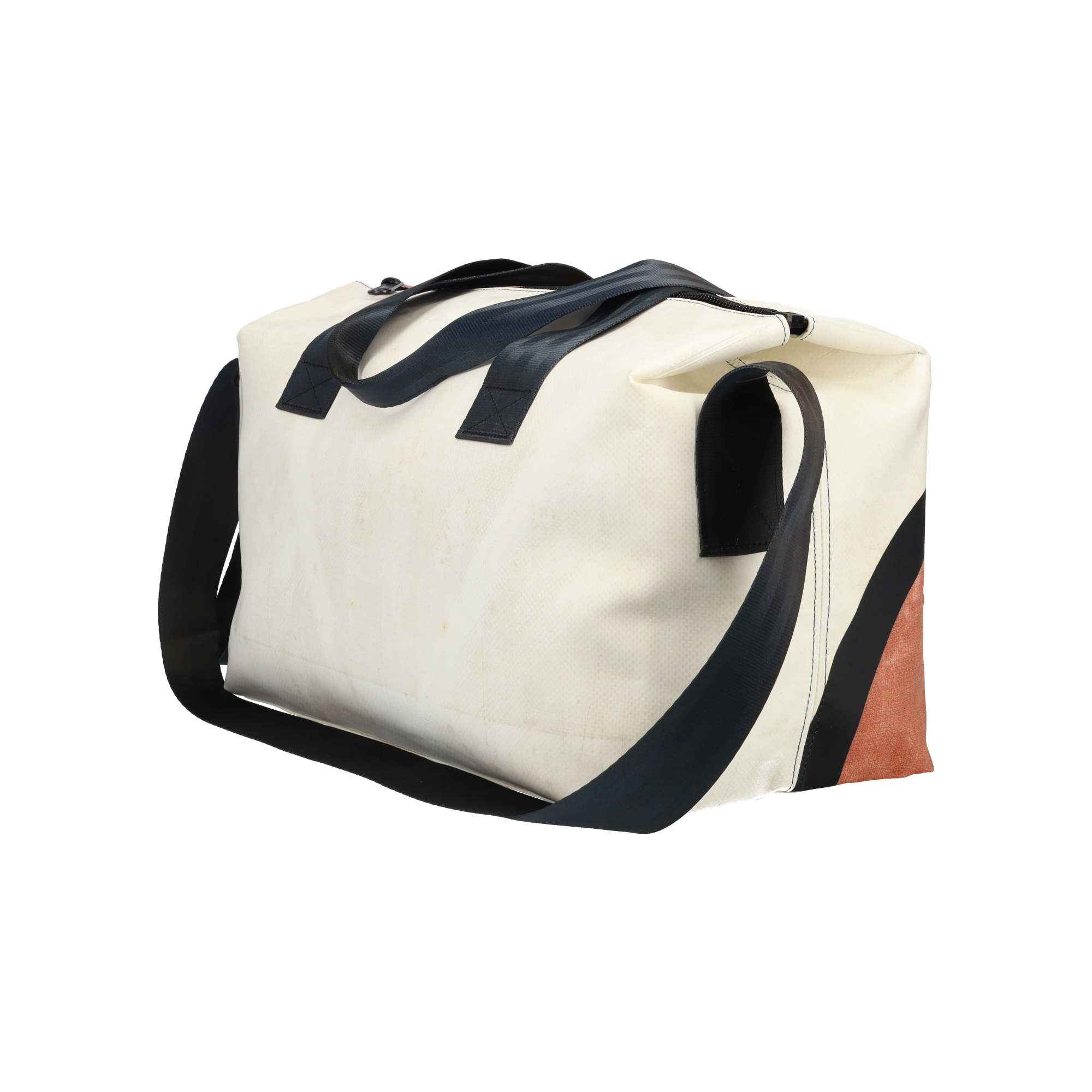 The big sports bag: F46 CLARK | FREITAG