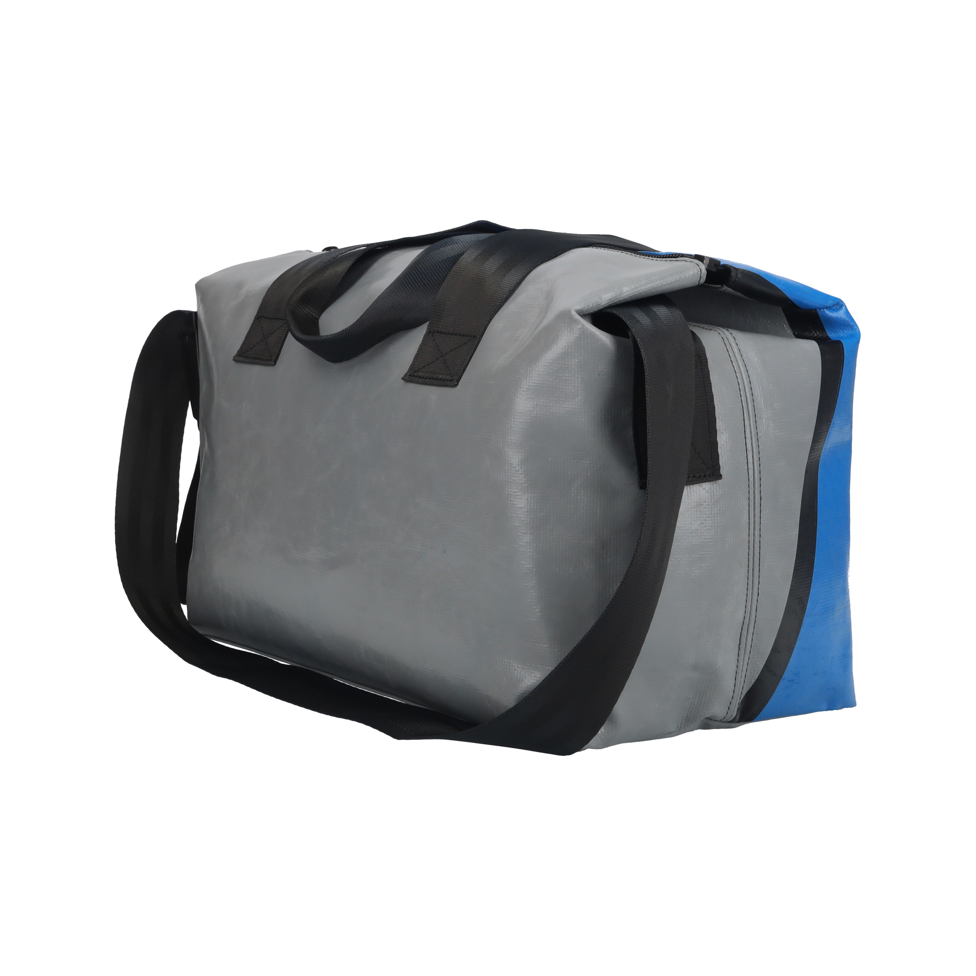 The big sports bag: F46 CLARK | FREITAG