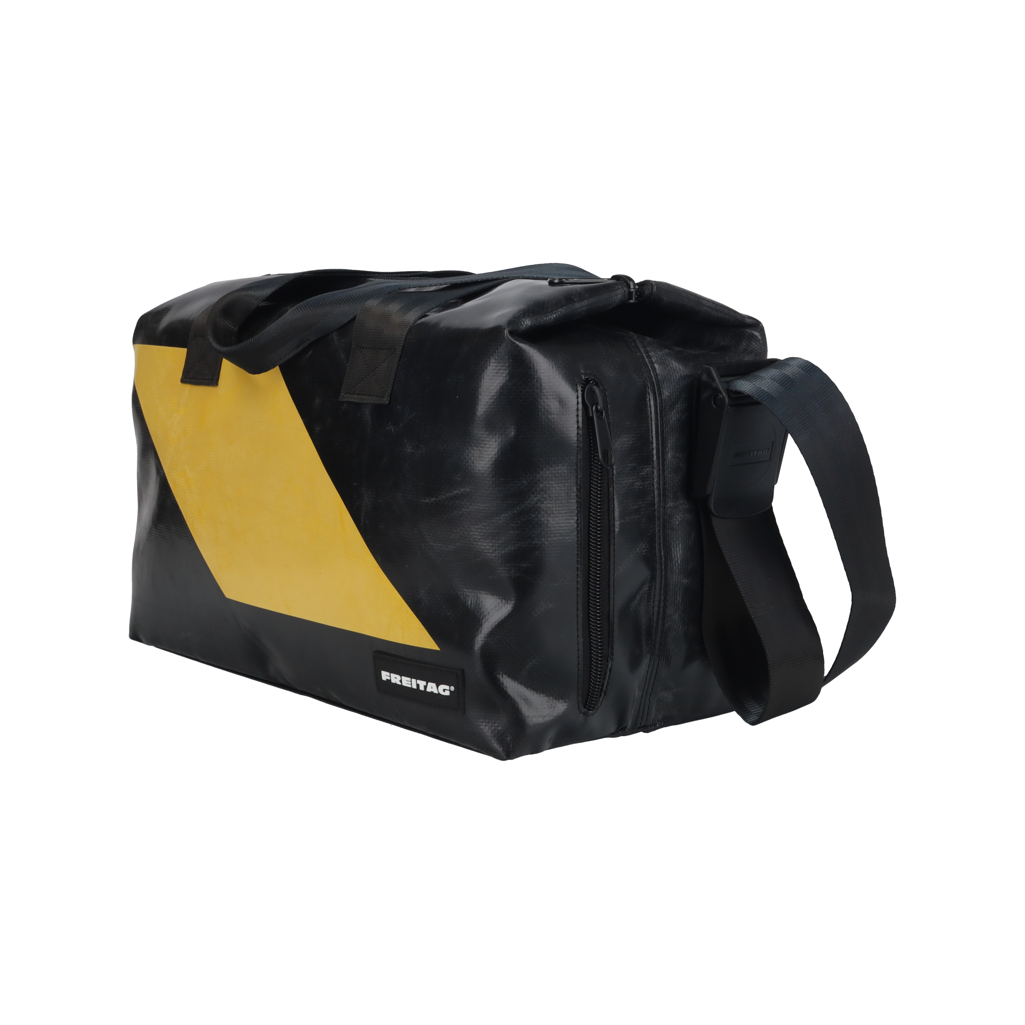 The big sports bag: F46 CLARK | FREITAG