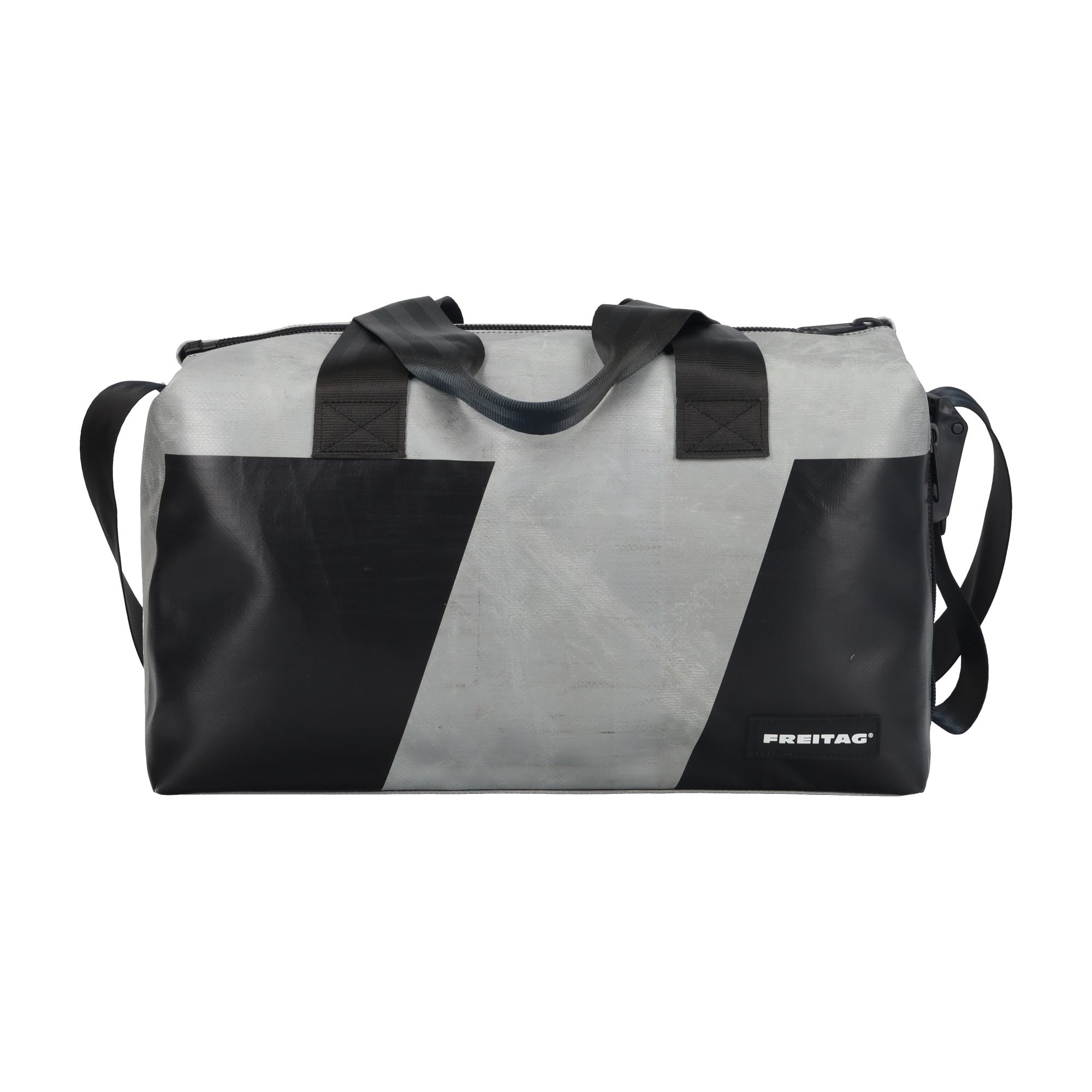 The big sports bag: F46 CLARK | FREITAG