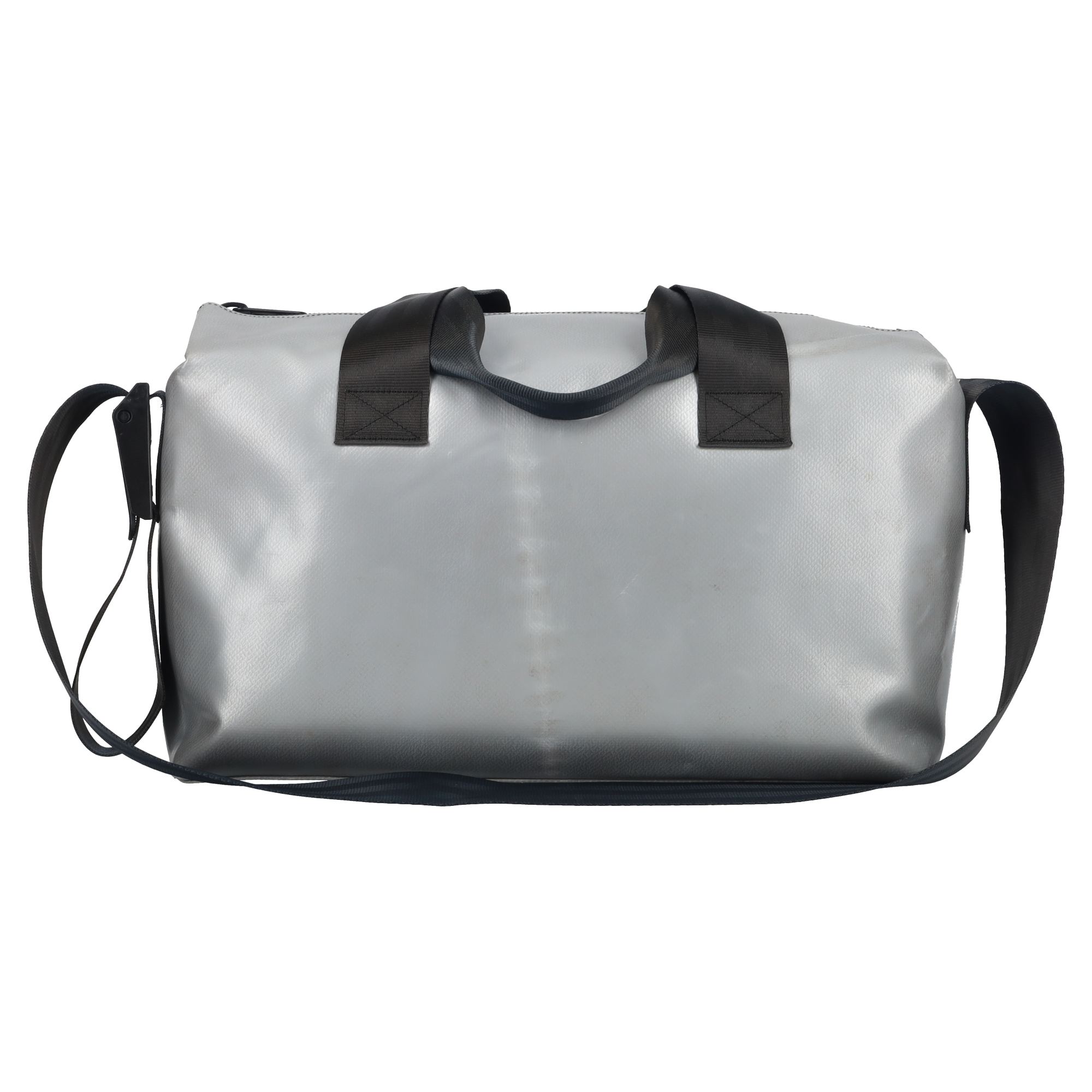 The big sports bag: F46 CLARK | FREITAG