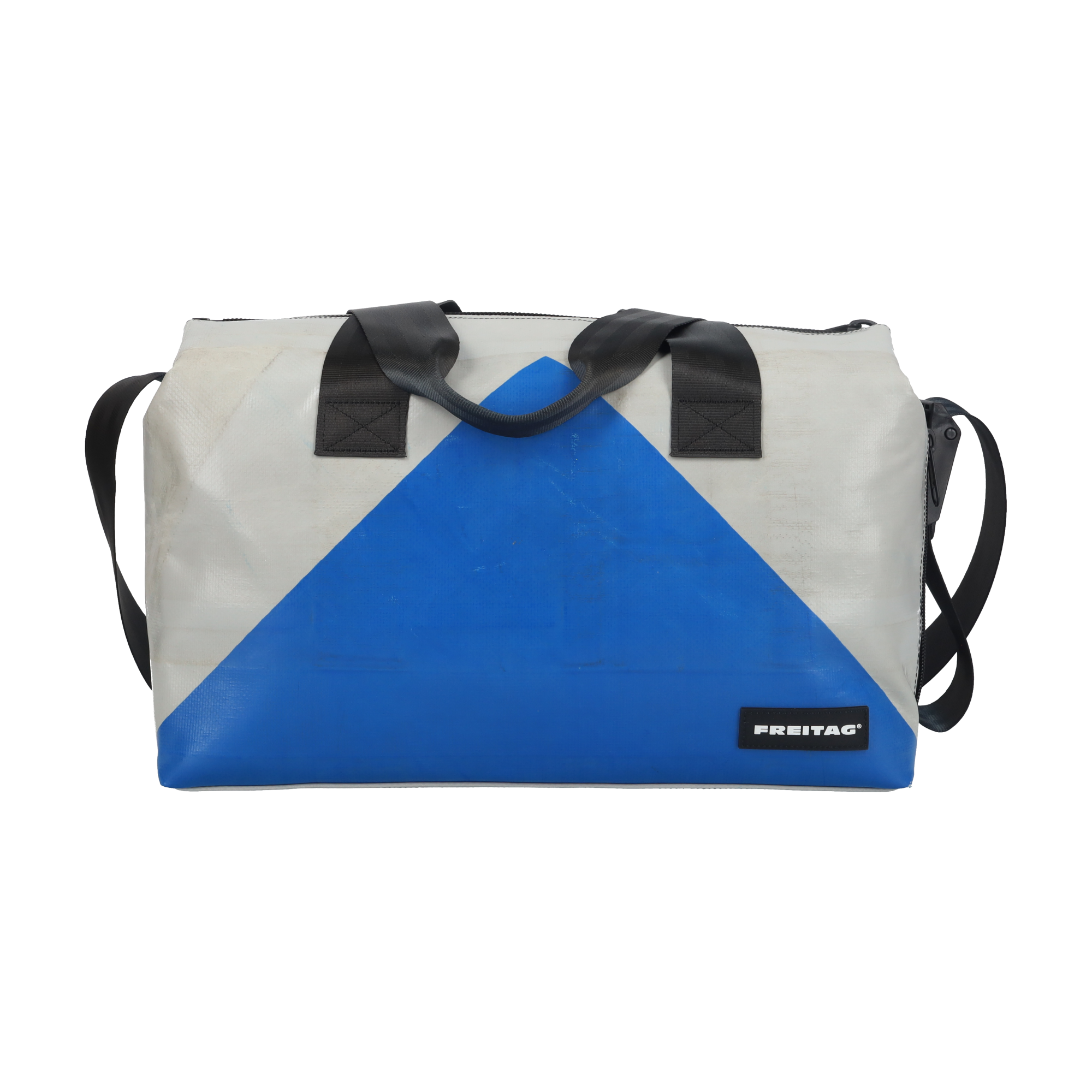 The big sports bag: F46 CLARK | FREITAG