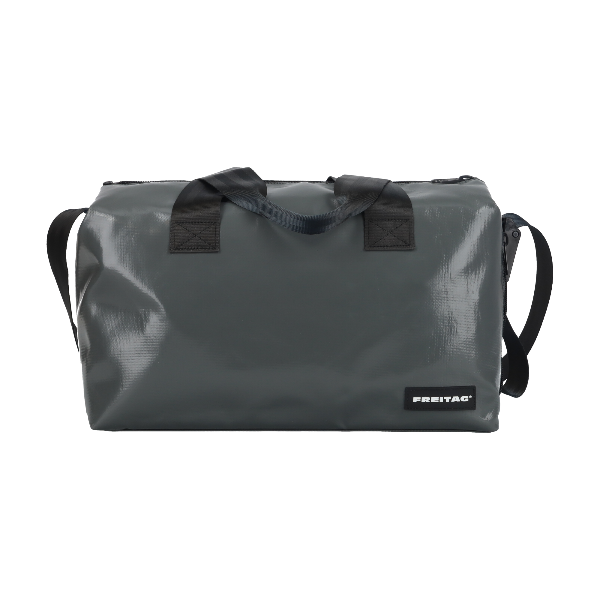 The big sports bag: F46 CLARK | FREITAG