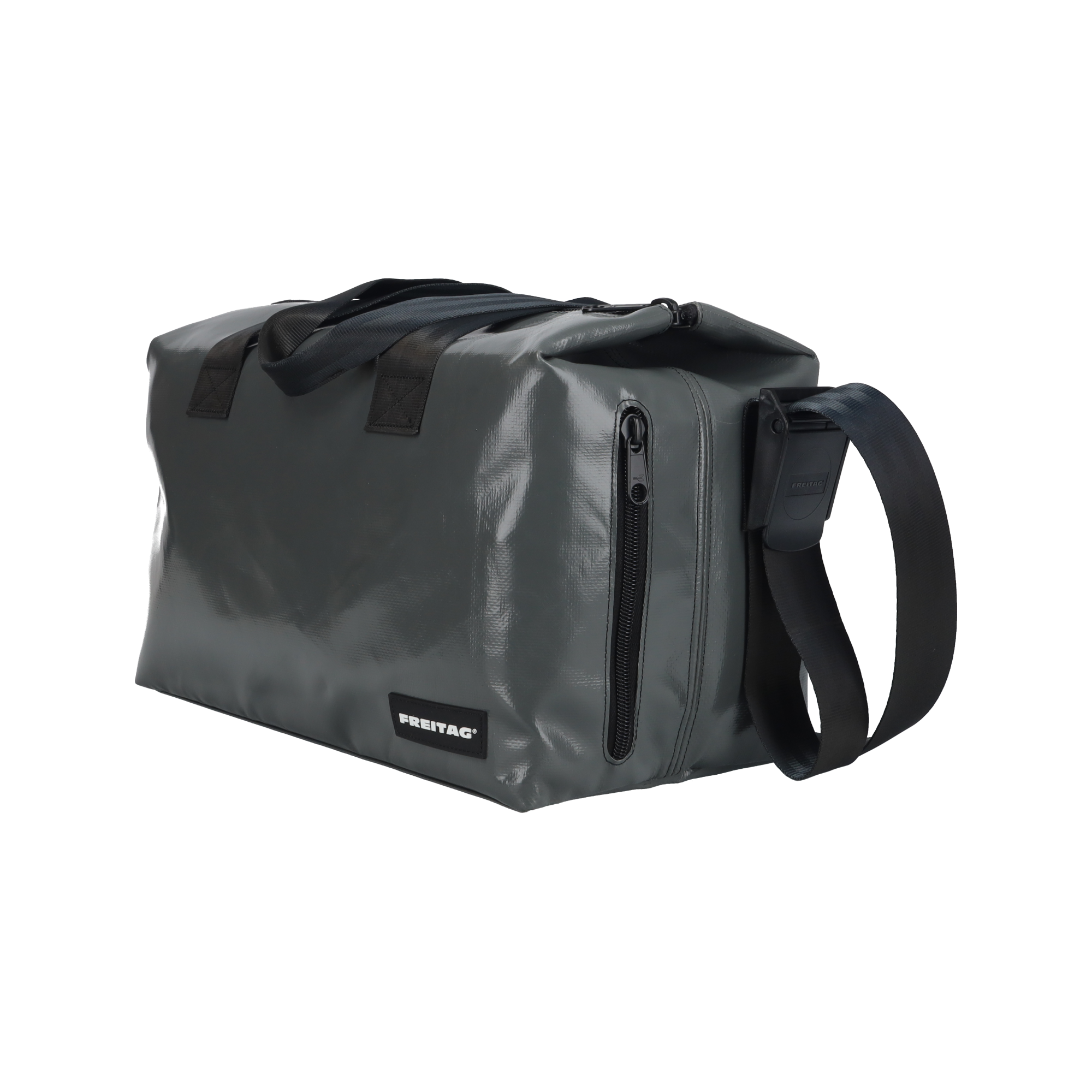 The big sports bag: F46 CLARK | FREITAG