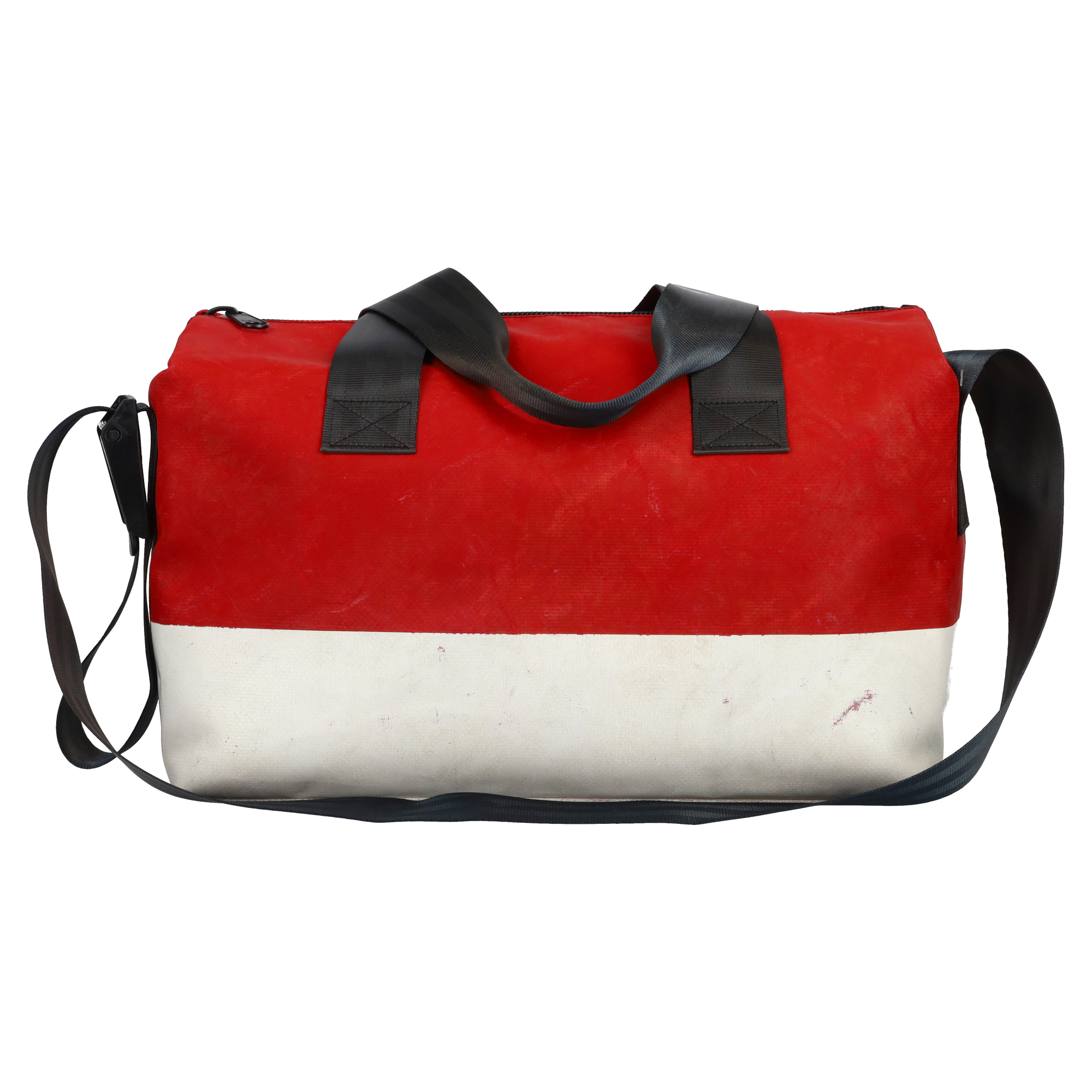 The big sports bag: F46 CLARK | FREITAG