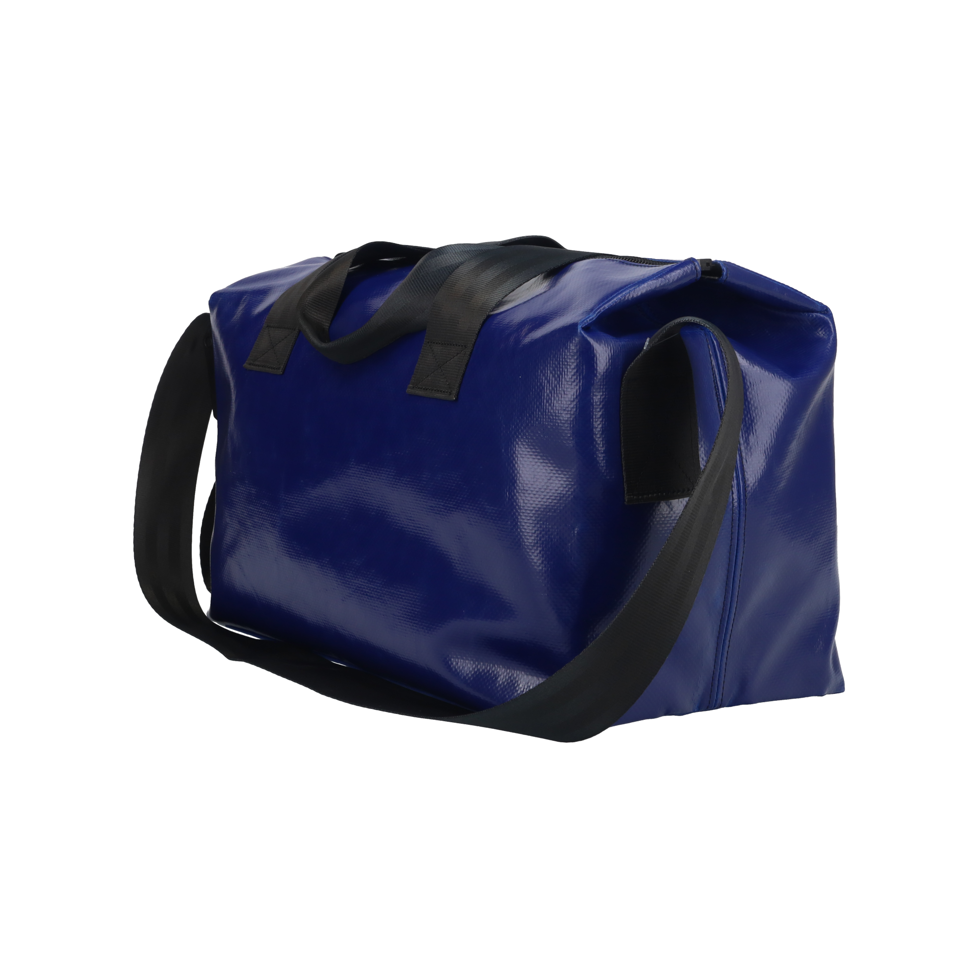 The big sports bag: F46 CLARK | FREITAG