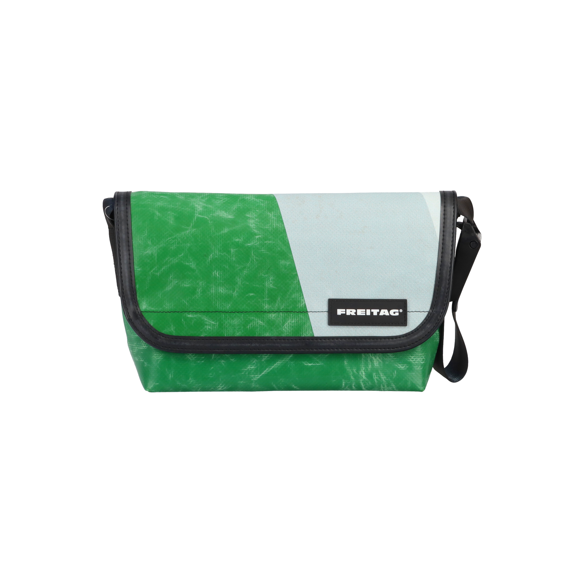 MESSENGER BAGS | FREITAG