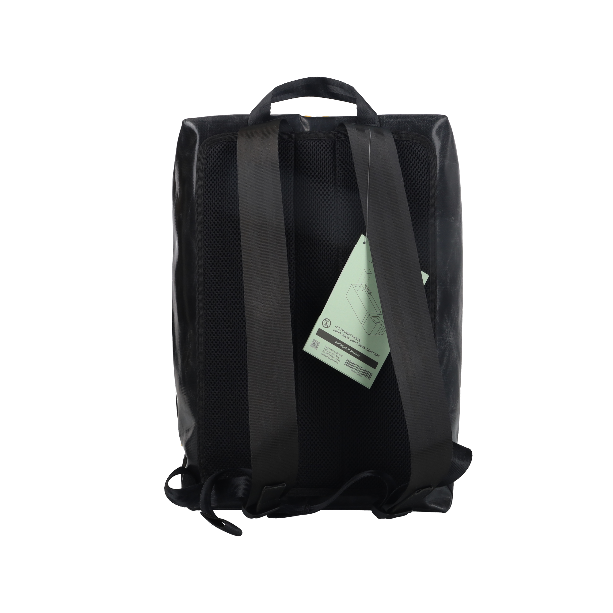 F07 CHUCK | FREITAG