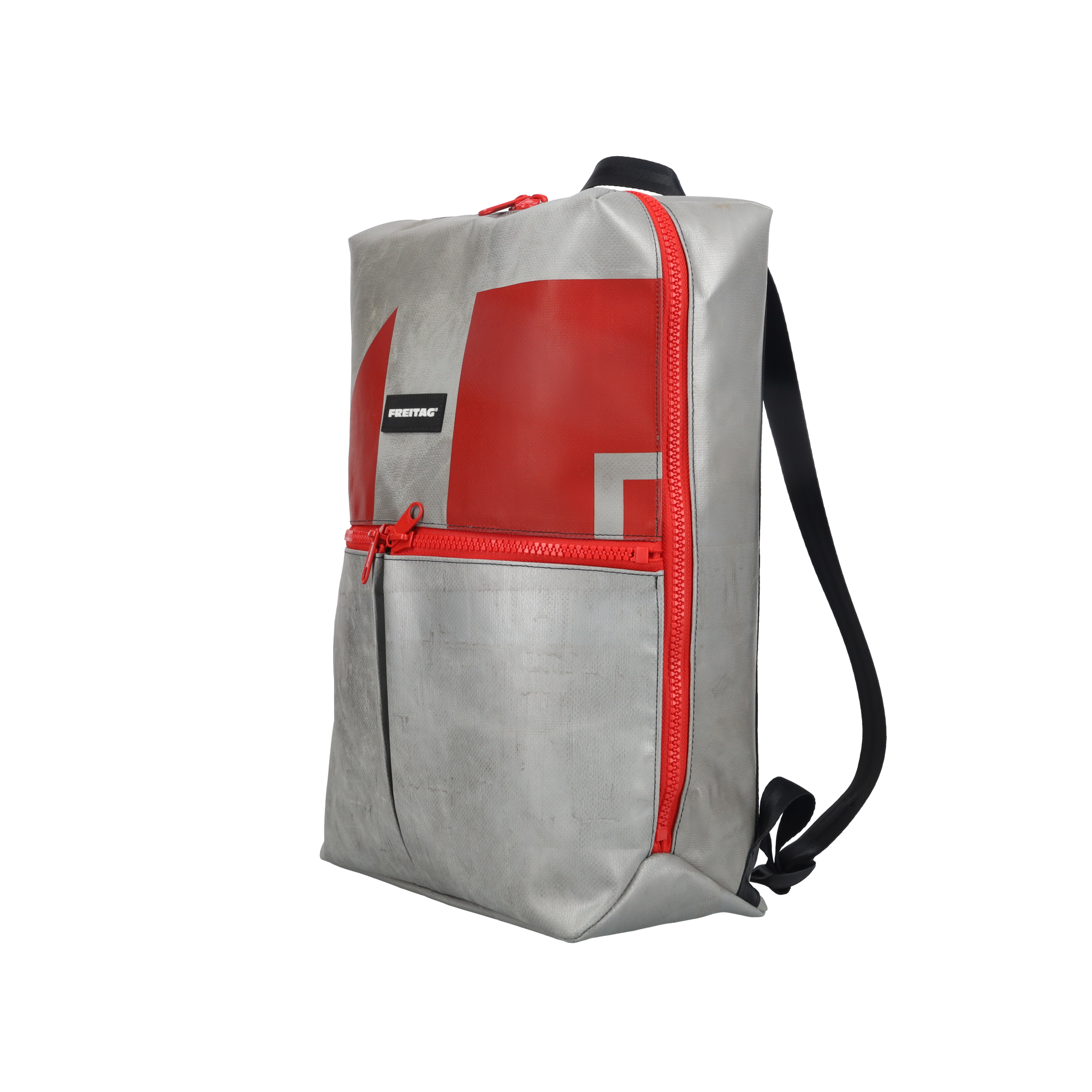 F49 FRINGE | 400940 | FREITAG