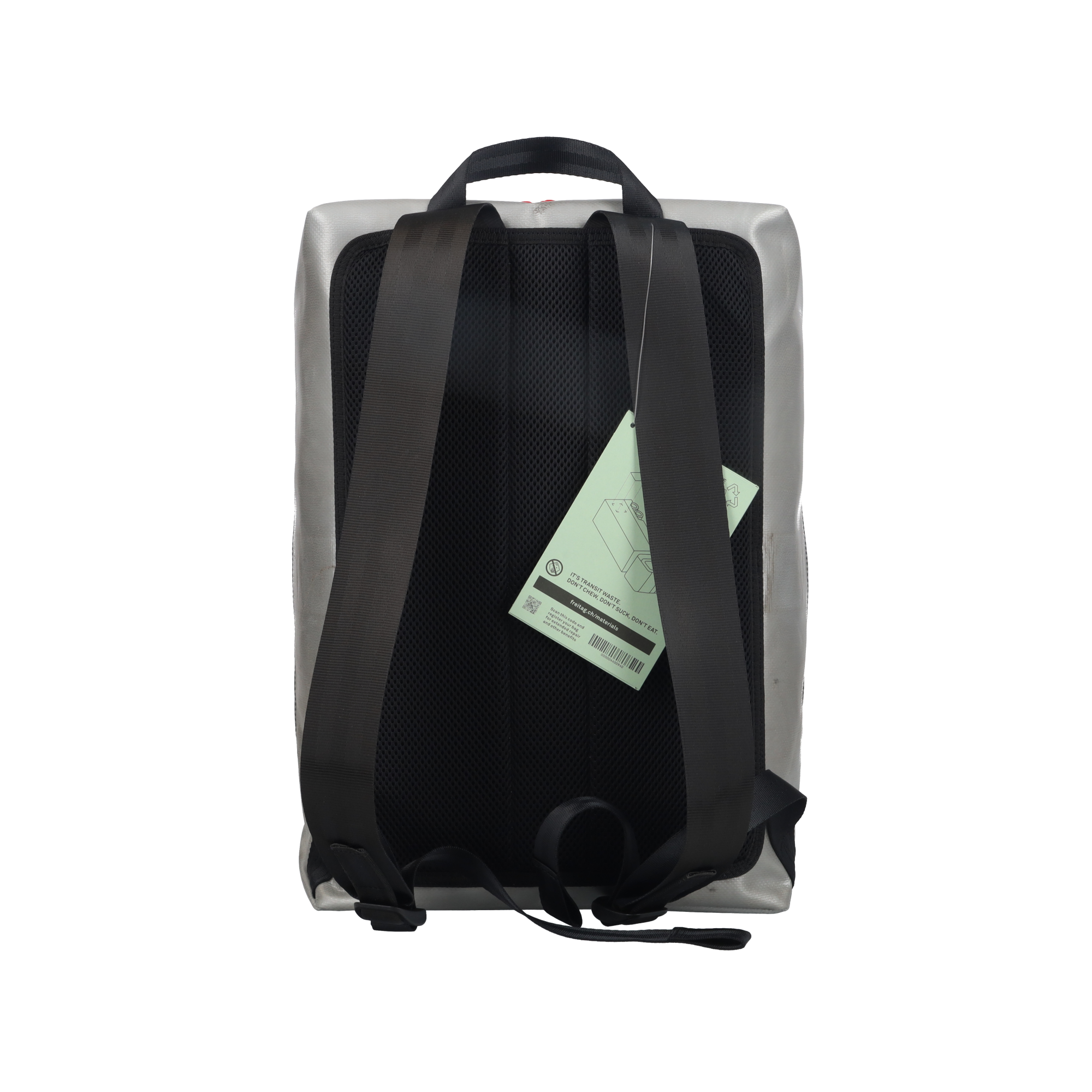 F155 CLAPTON | FREITAG