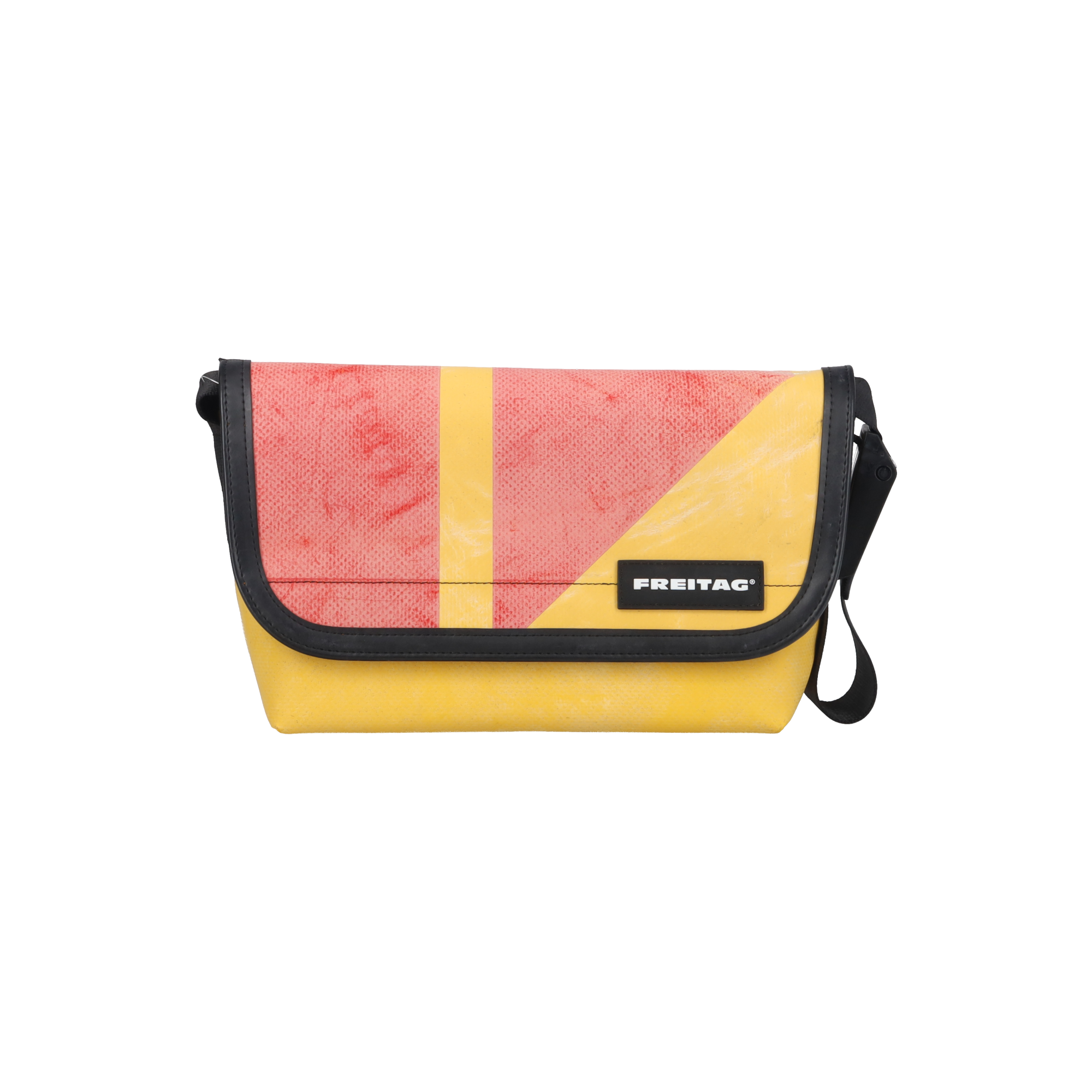 メッセンジャーバッグ | FREITAG