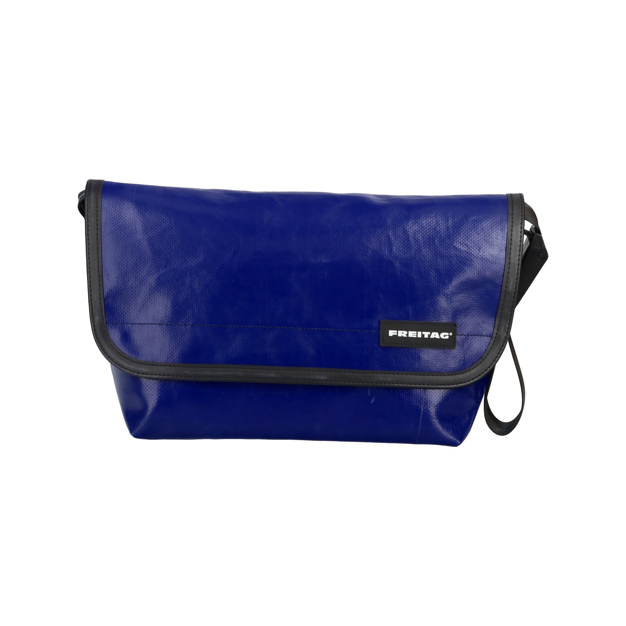 【専用】FREITAG 青 メッセンジャーバッグ メッセンジャーバッグ | FREITAG