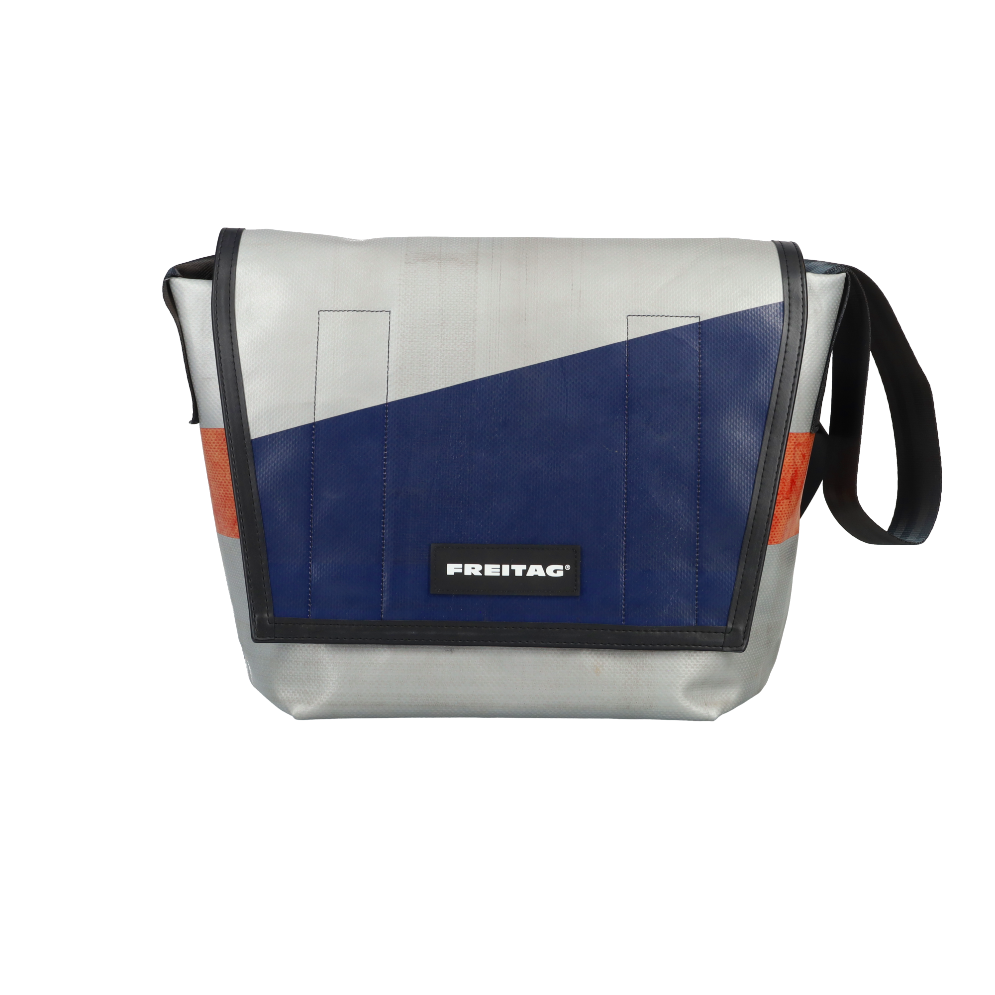 MESSENGER BAGS | FREITAG