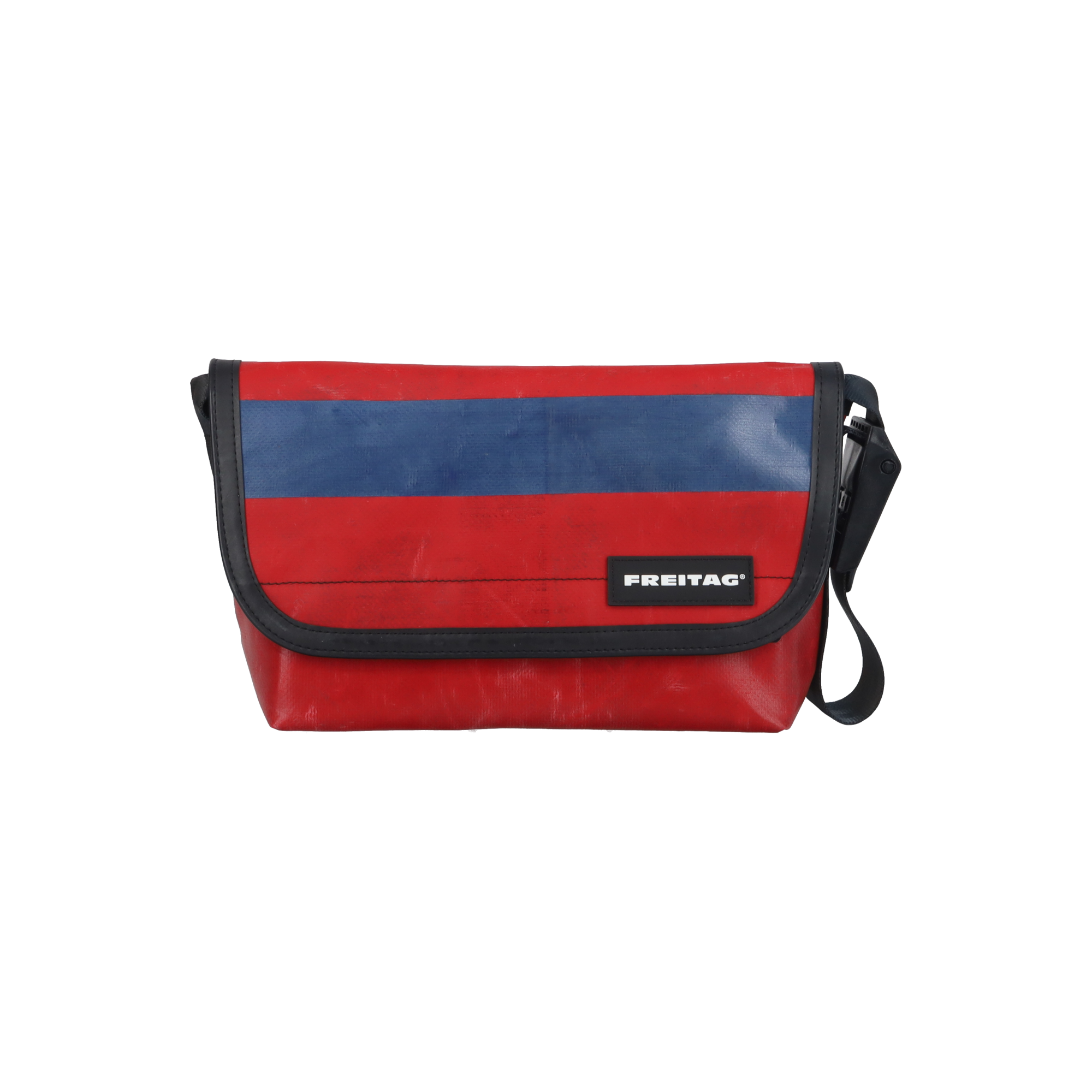 FREITAG F40 JAMIE メッセンジャーバッグ　 赤・青・白 F40 JAMIE | FREITAG