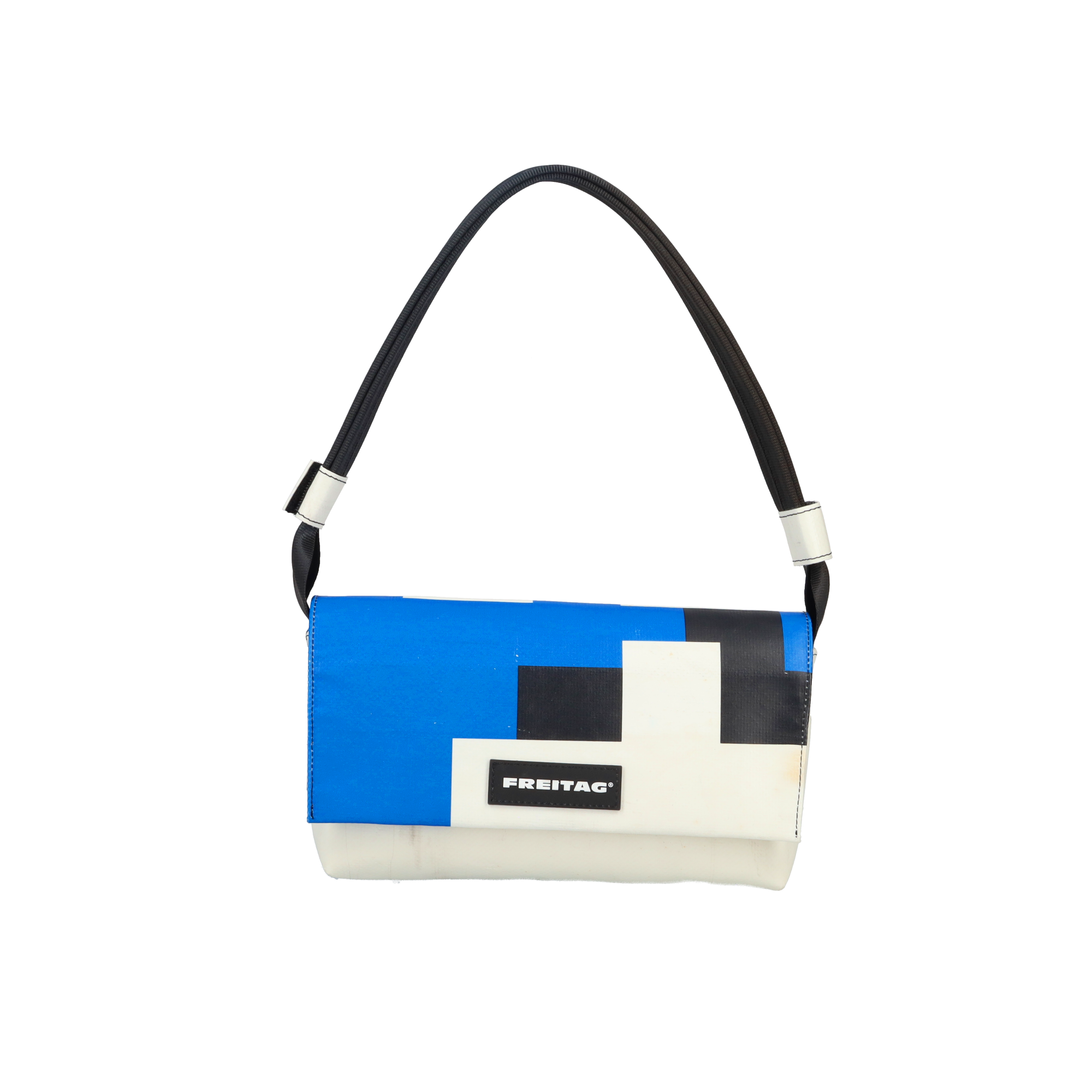 メンズ 【本日中限定最終値下げ19400円！】FREITAG ショルダーバッグ