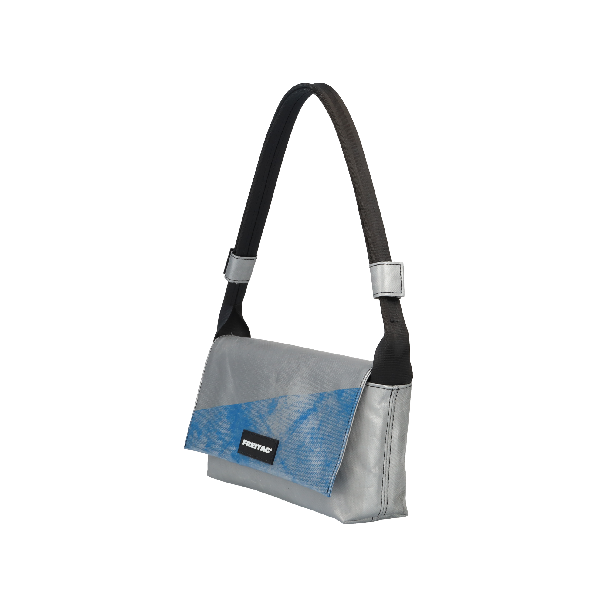フライタグ　青/グレー 全てのバッグ | FREITAG