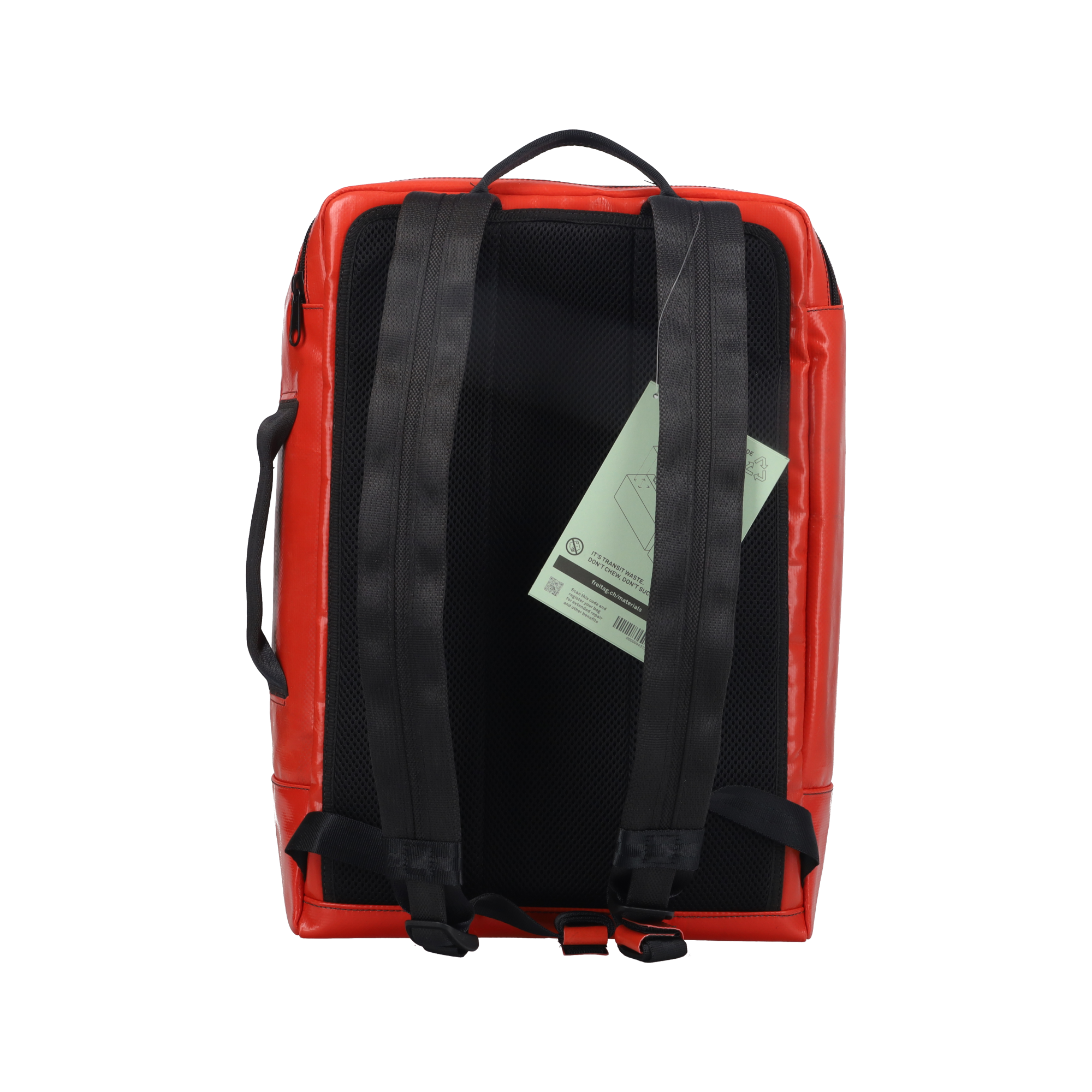 FREITAGバックパック | FREITAG