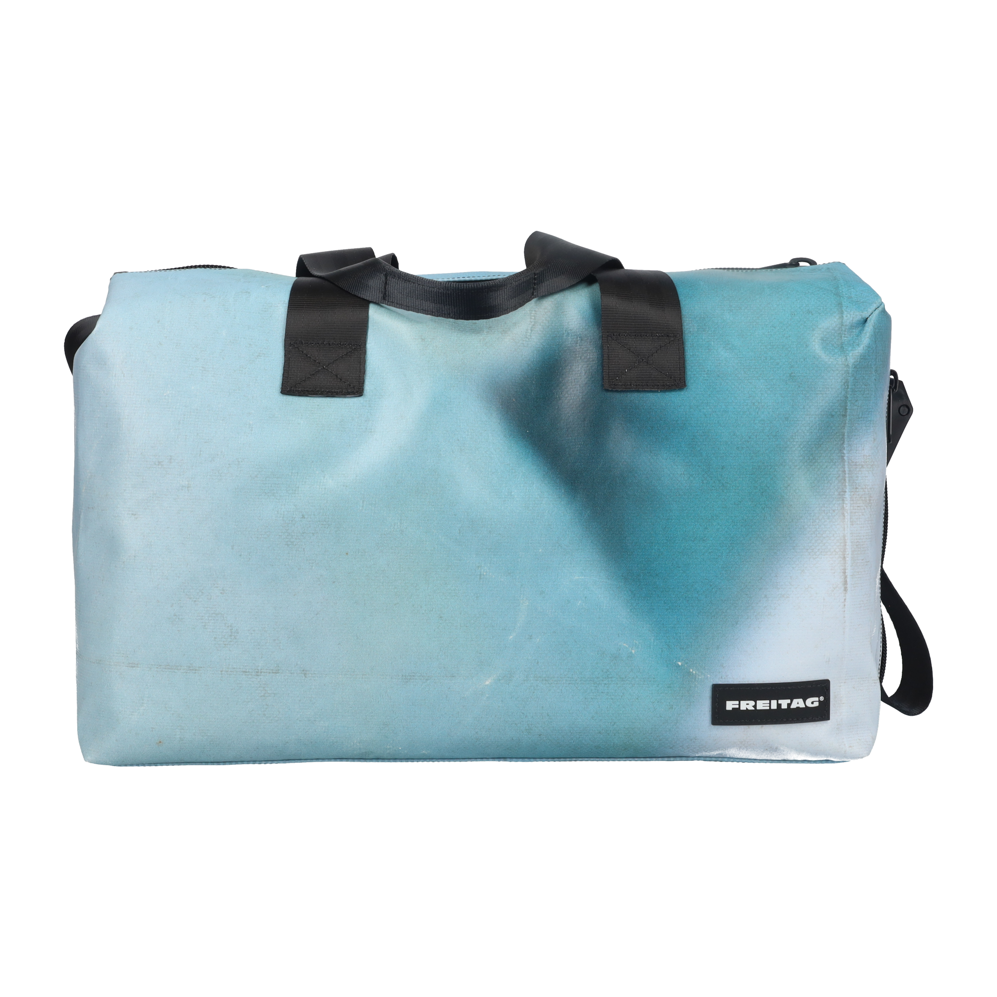 kiki様 2個セットFREITAG F11LASSIE&F46 CLARK The big sports bag: F46 CLARK | FREITAG