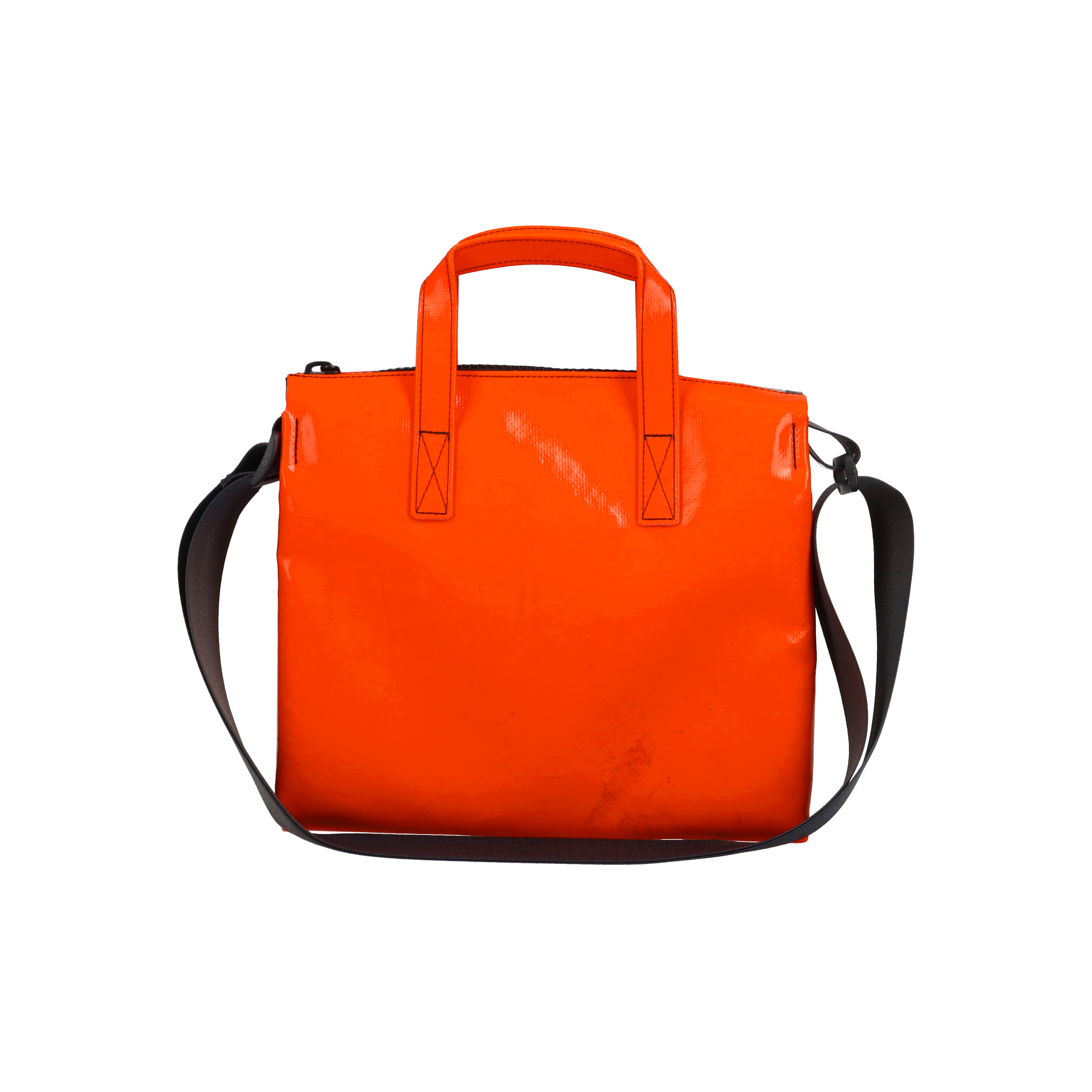FREITAG 3WAYバッグ イエロー レッド 廃盤品 大容量◎ 全てのバッグ | FREITAG