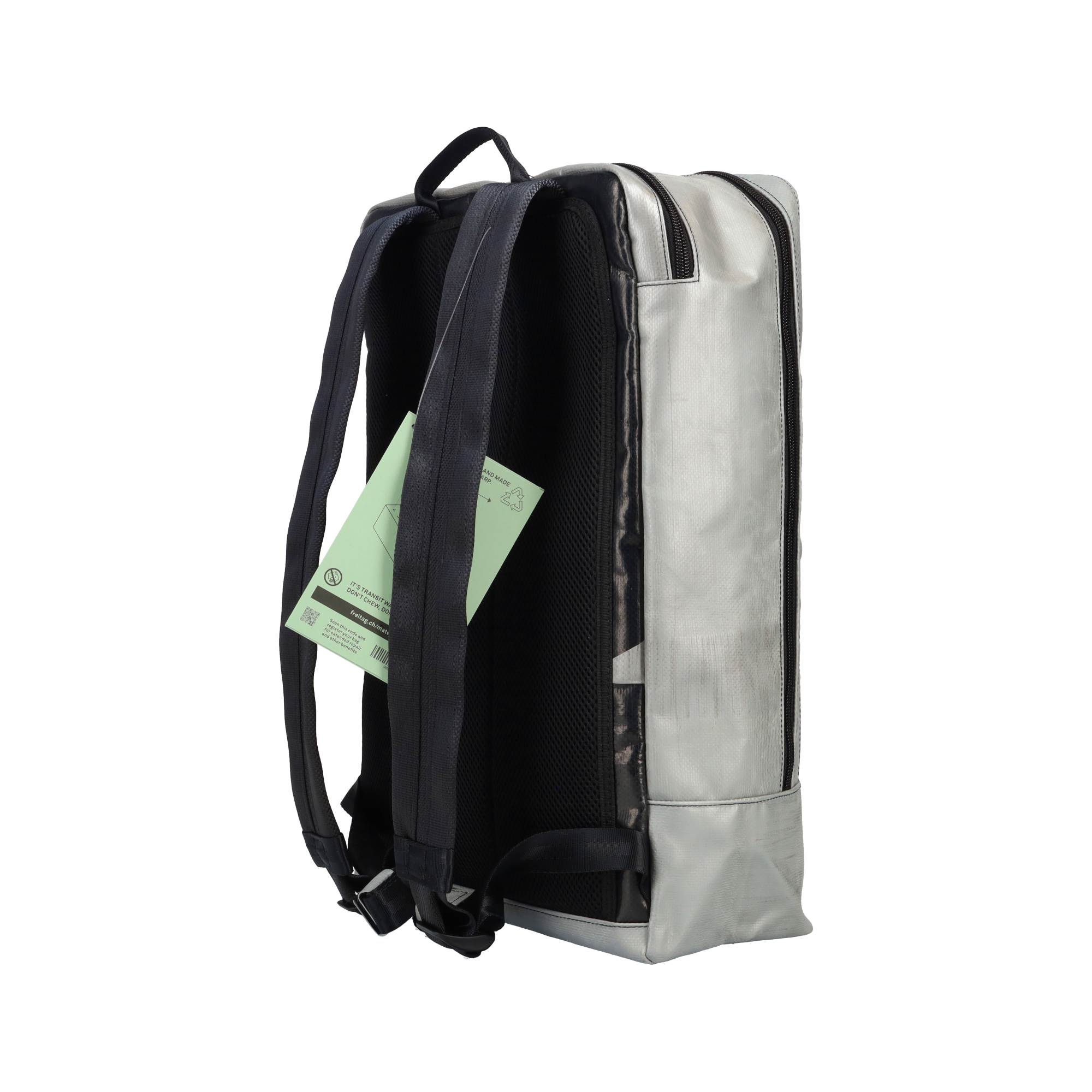 F306 HAZZARD | 442058 | FREITAG