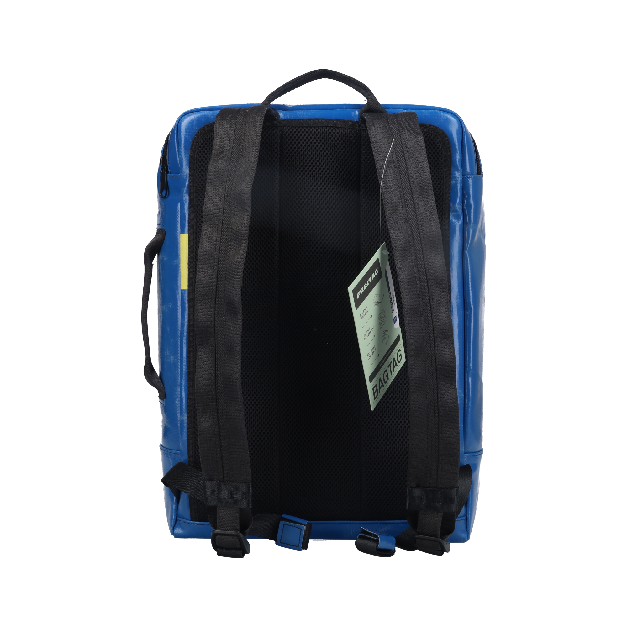 FREITAG BACKPACKS | FREITAG