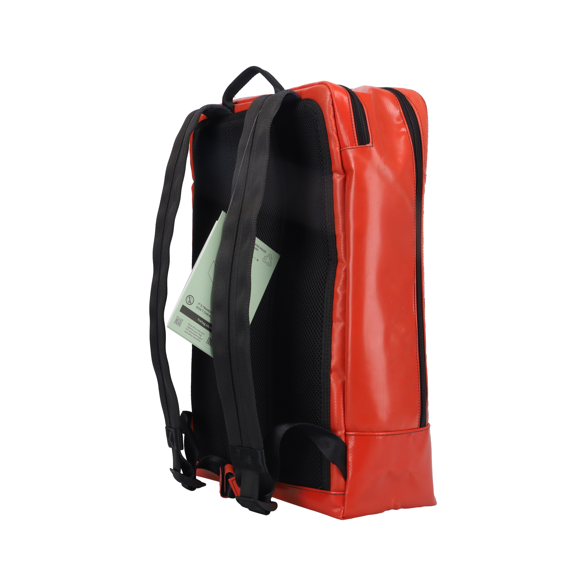 F306 HAZZARD | FREITAG