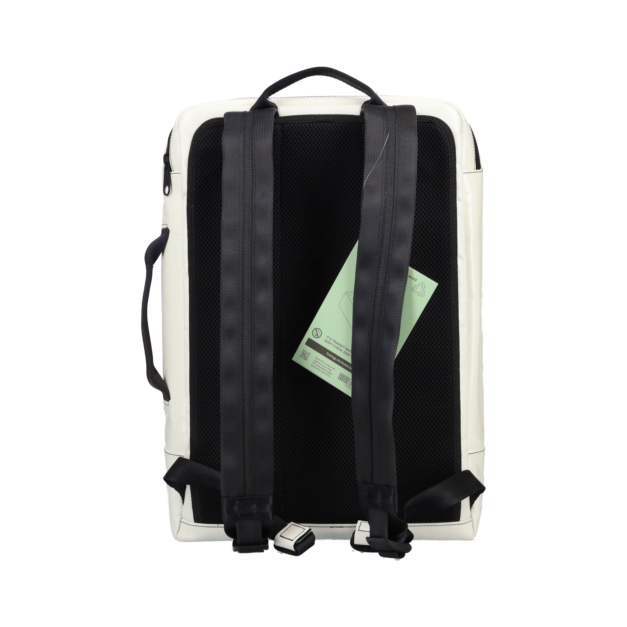 FREITAGバックパック | FREITAG