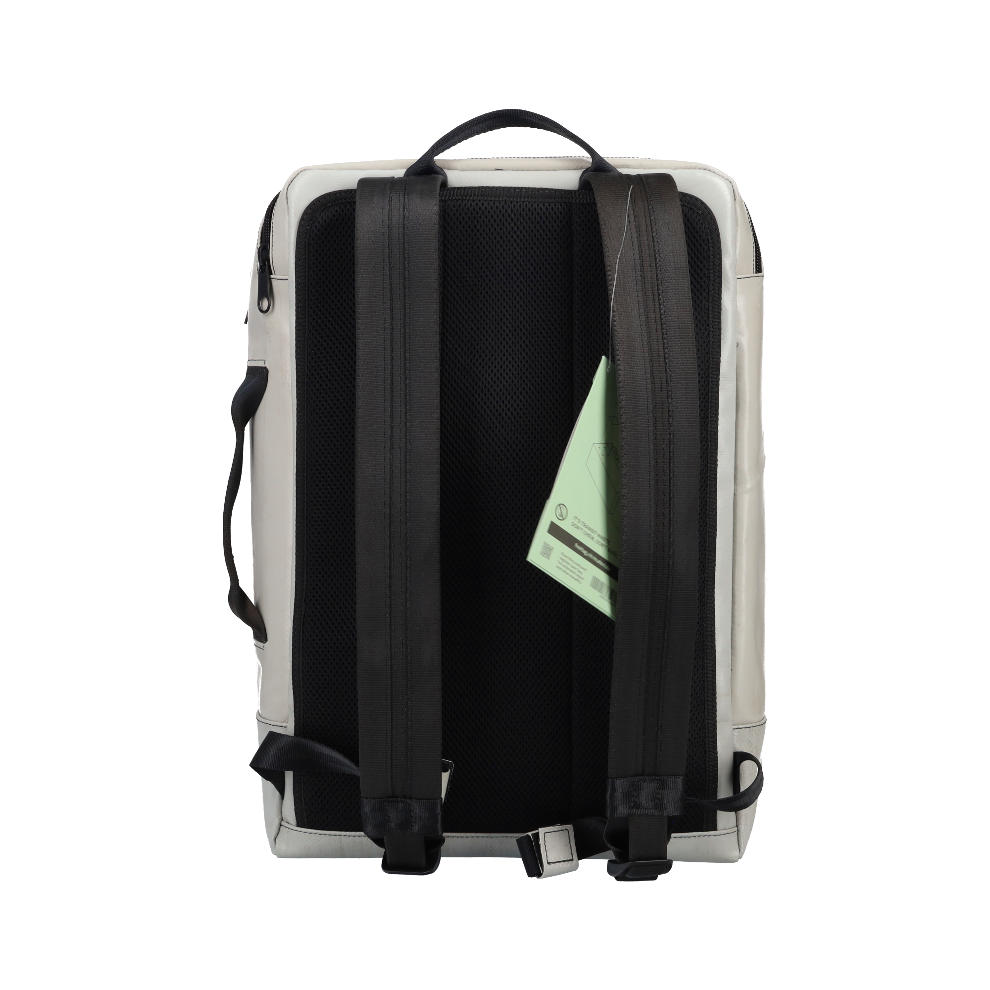 F306 HAZZARD | FREITAG