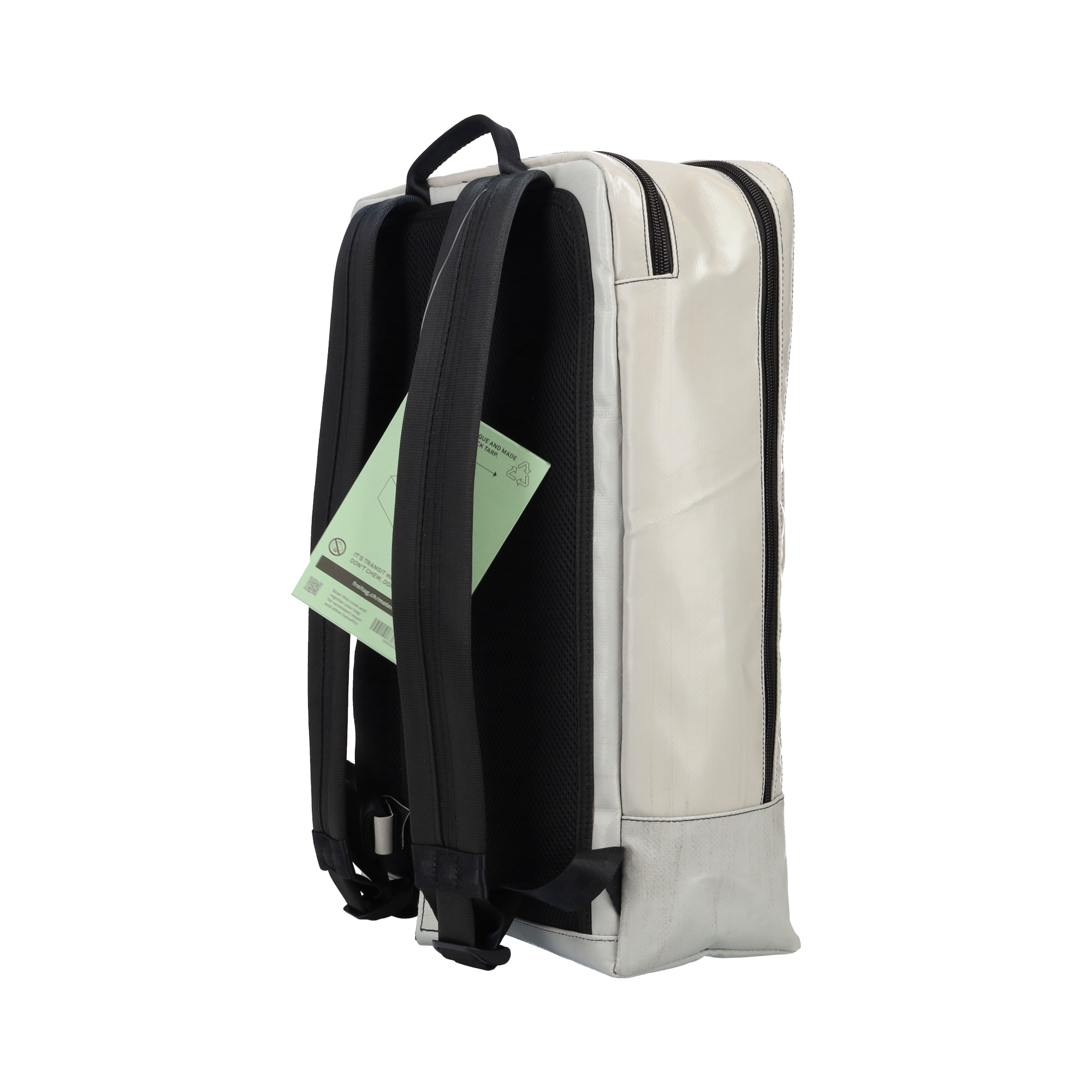 フライターグ FREITAG F306 HAZZARD ハザード　リュックタイプ F306 HAZZARD | FREITAG