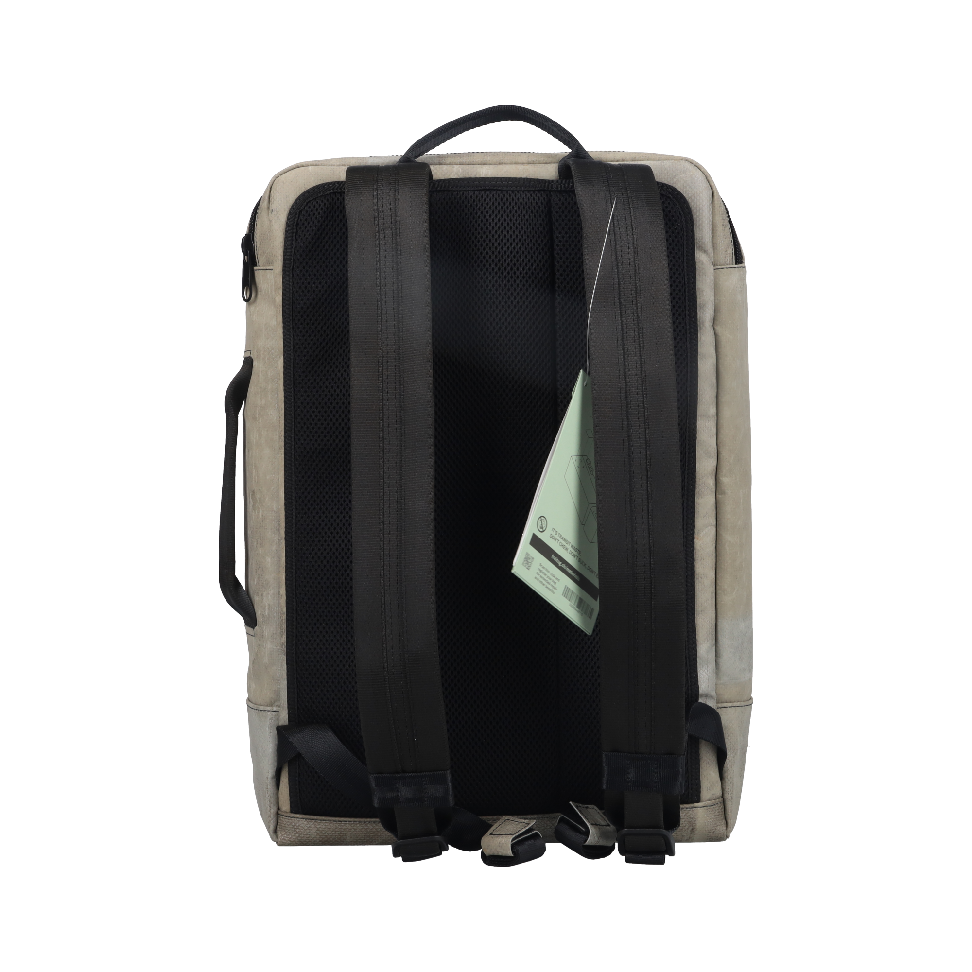 F155 CLAPTON | FREITAG