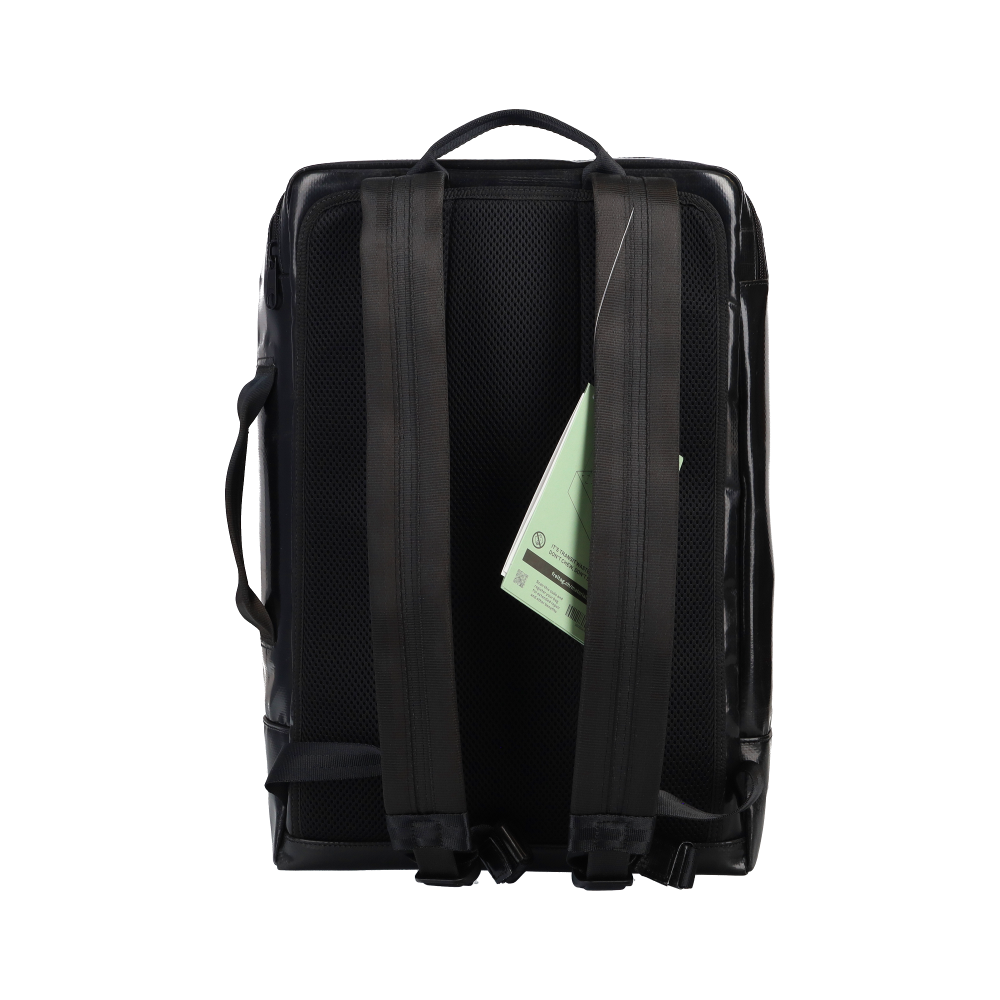 F155 CLAPTON | FREITAG